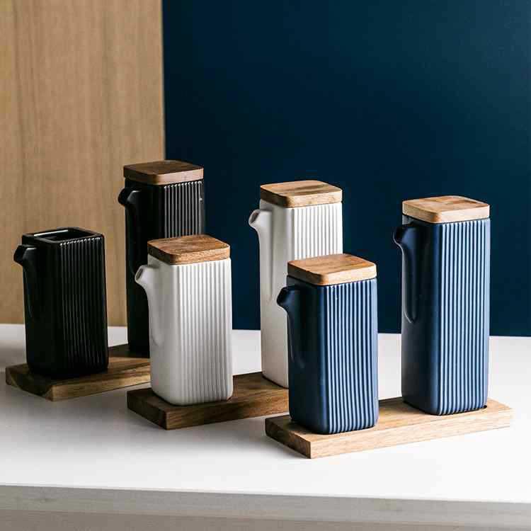 SET 2 LỌ SỌC GÂN