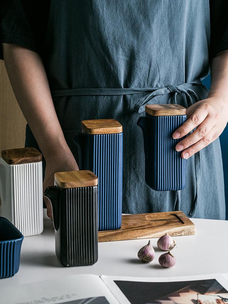 SET 2 LỌ SỌC GÂN