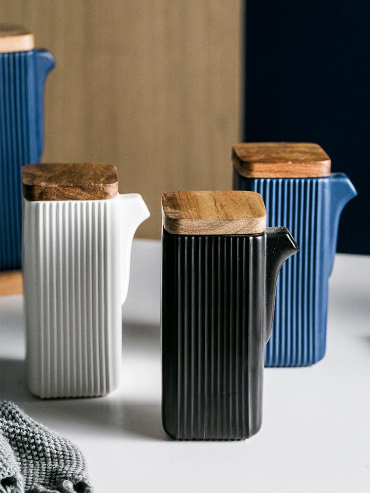 SET 2 LỌ SỌC GÂN