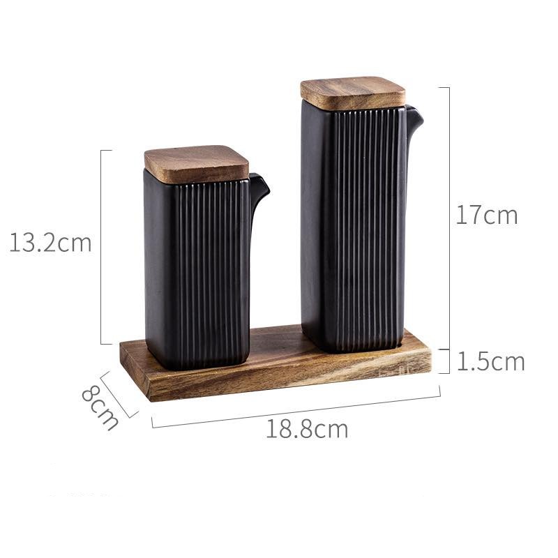SET 2 LỌ SỌC GÂN