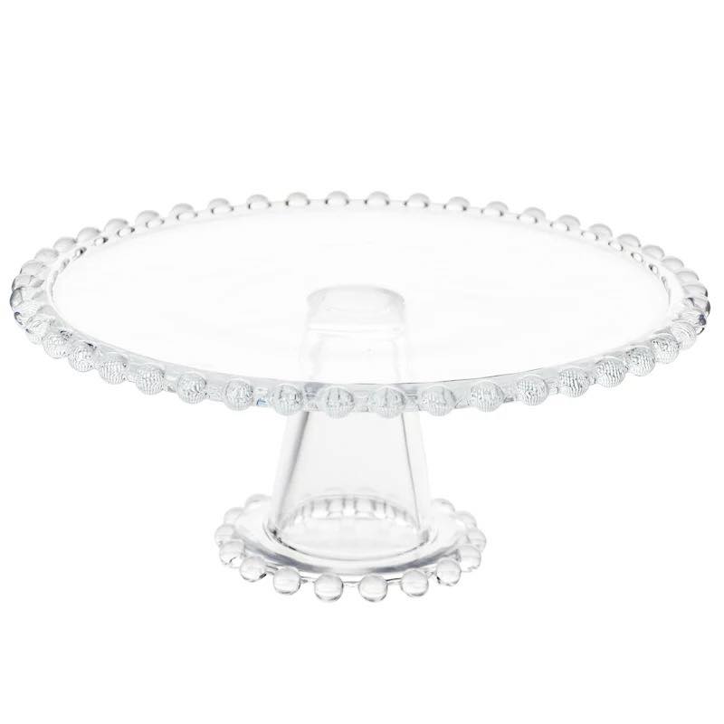 CHÂN THỦY TINH VIỀN