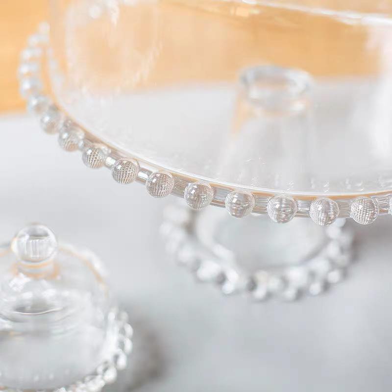 CHÂN THỦY TINH VIỀN