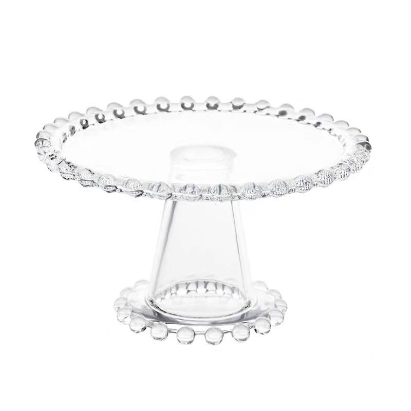 CHÂN THỦY TINH VIỀN