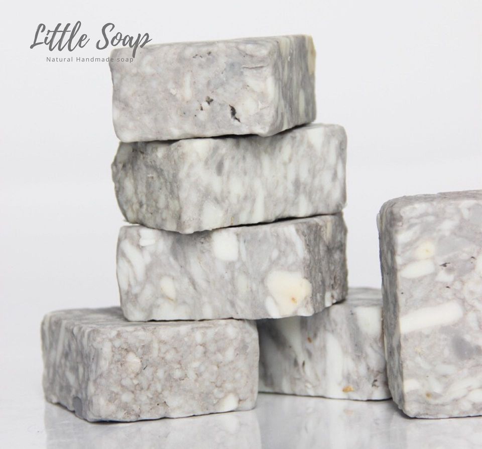 Dead Sea Mud Hand Soap