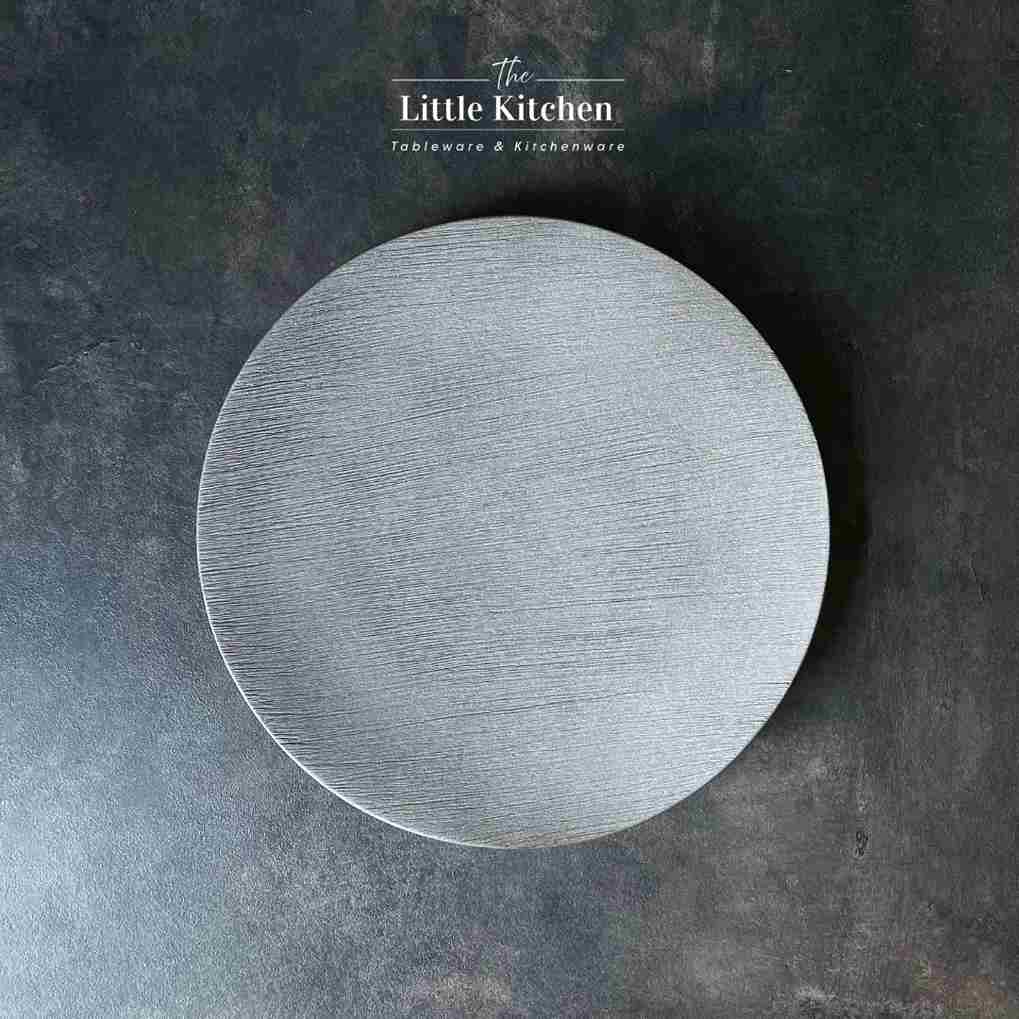 Set tiệc món Âu phong cách hiện đại