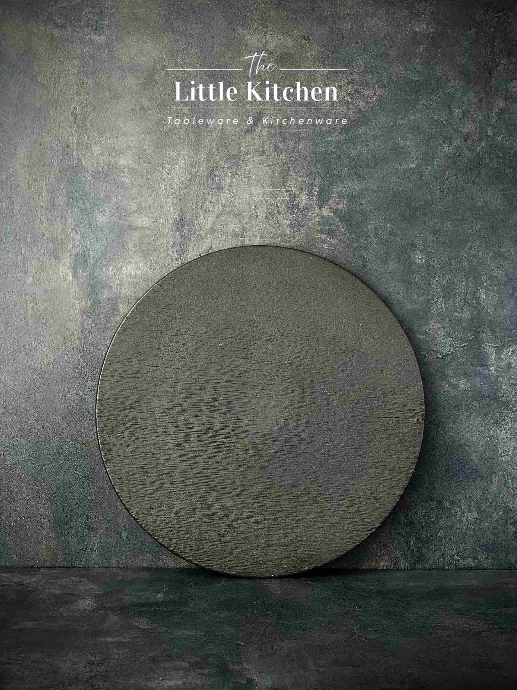 Set tiệc sup đen trắng nhà hàng