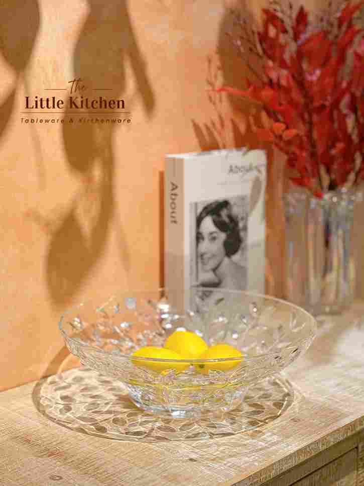 Bowl loe RCR Laurus 31