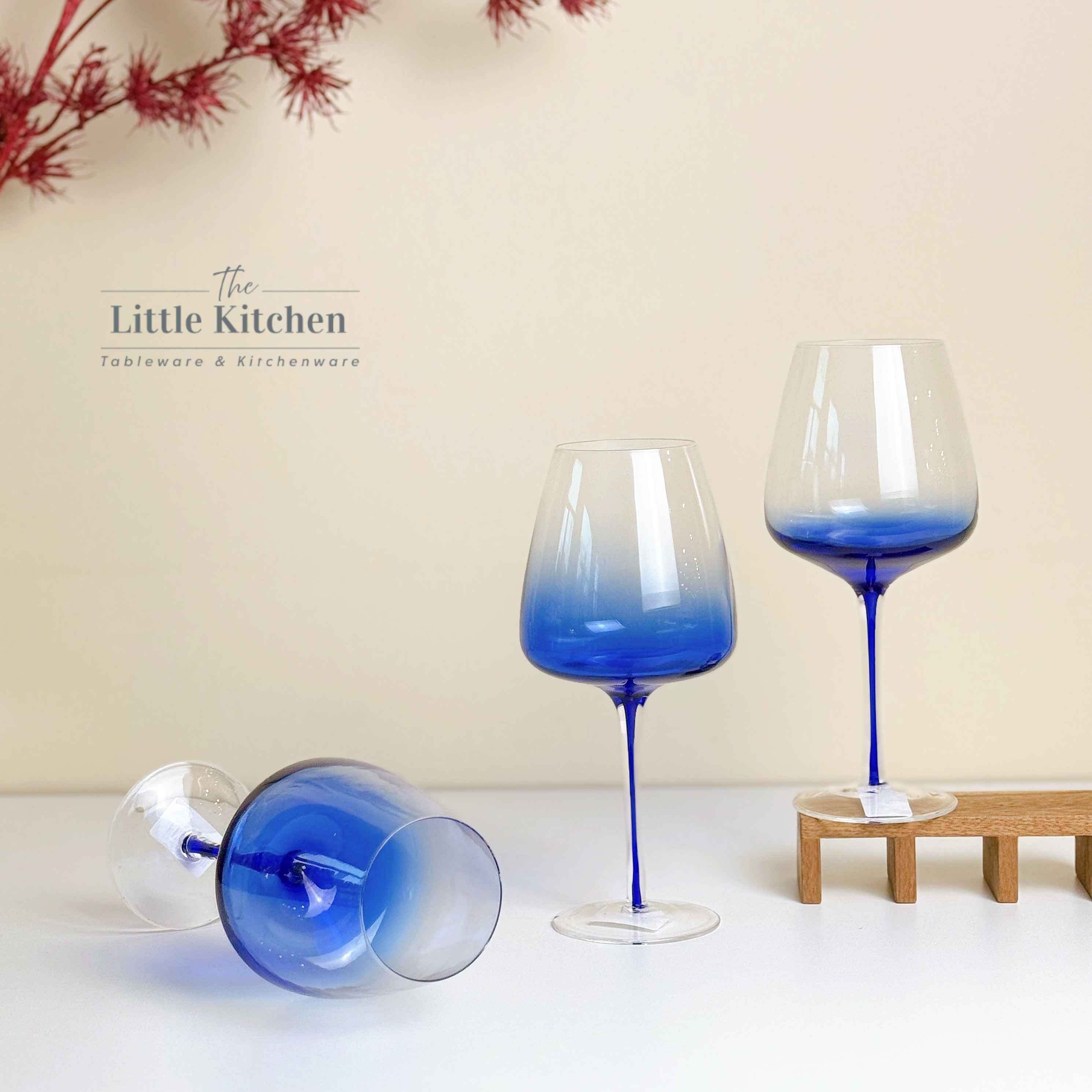 Set Tiệc Giáng sinh xanh than