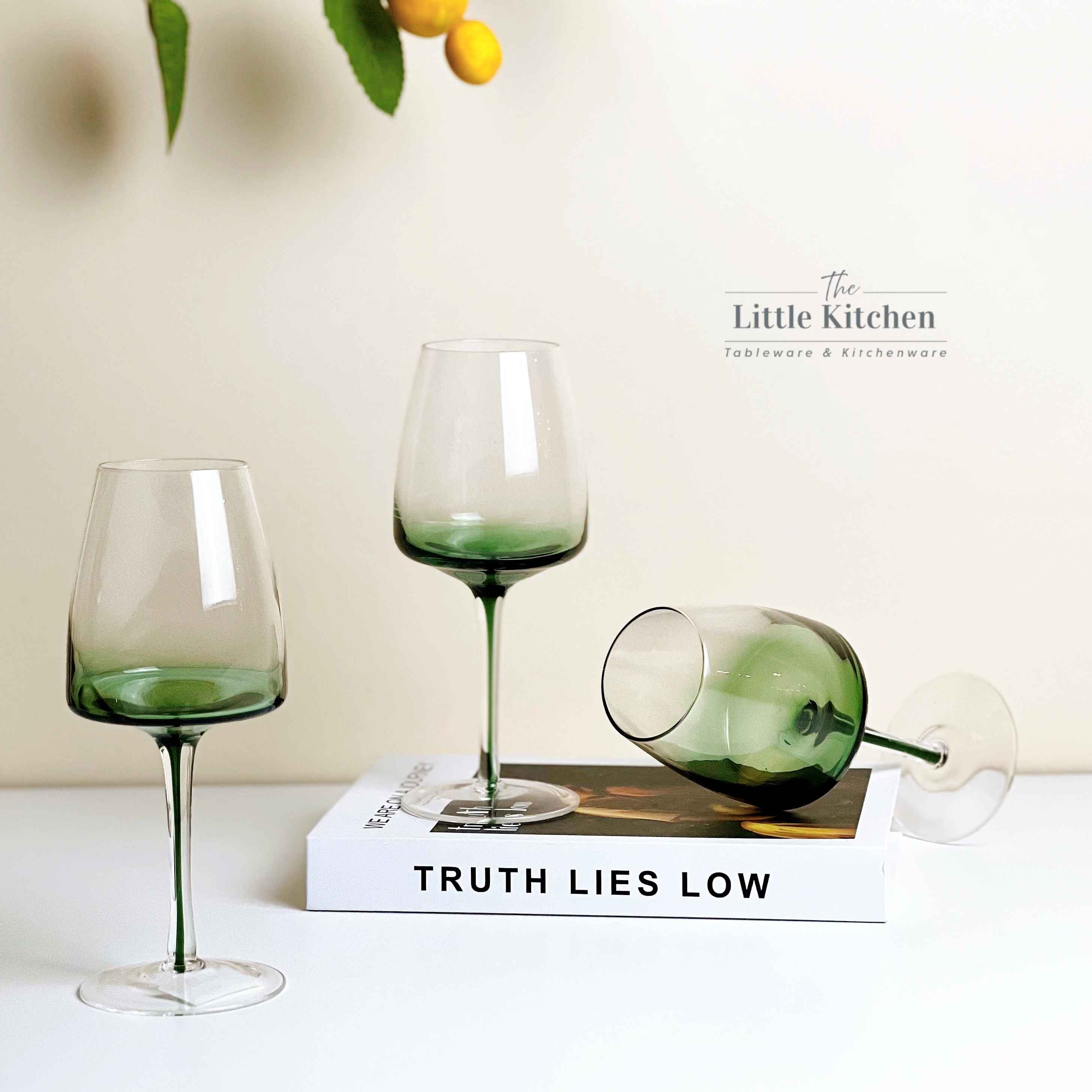 Set Tiệc Giáng sinh xanh đỏ truyền thống