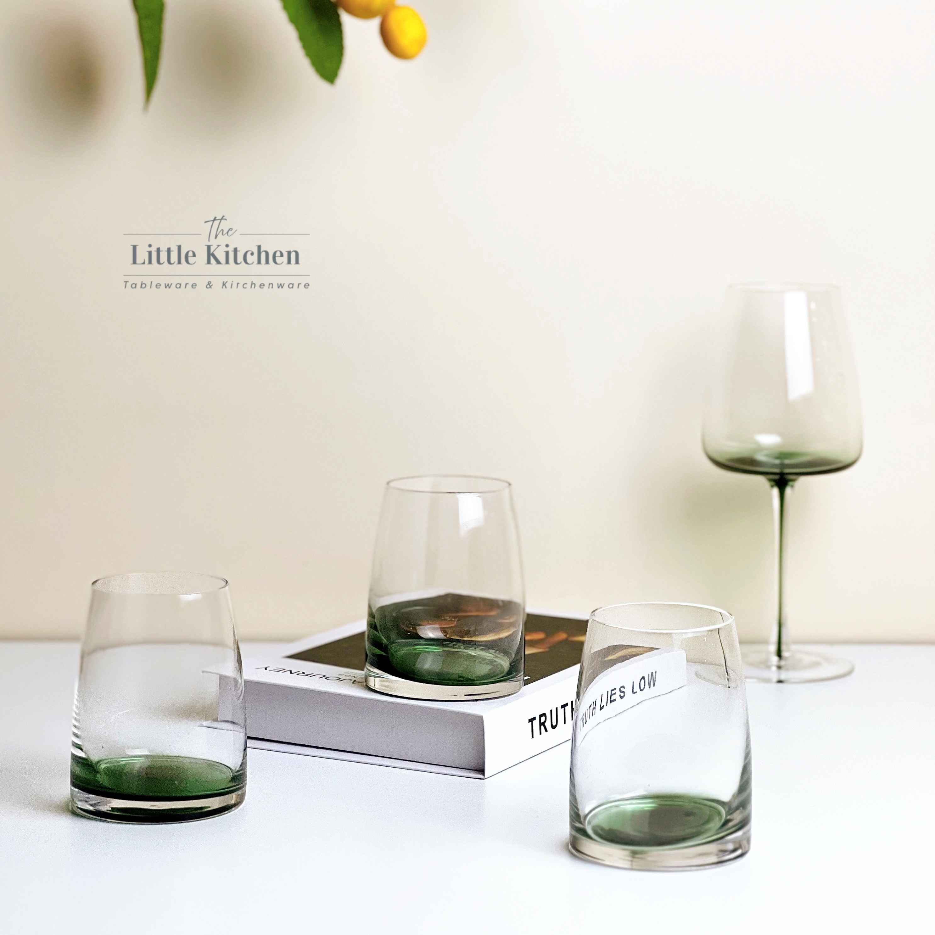 Set Tiệc Giáng sinh xanh đỏ truyền thống