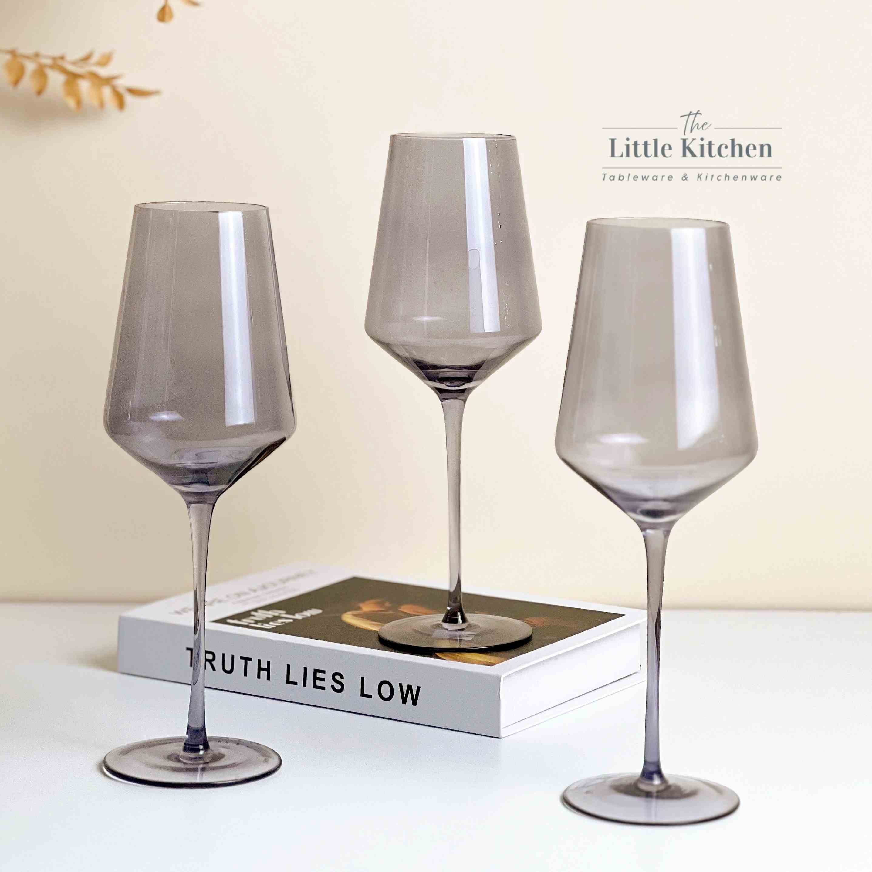 Set tiệc sứ xương lam viền vàng