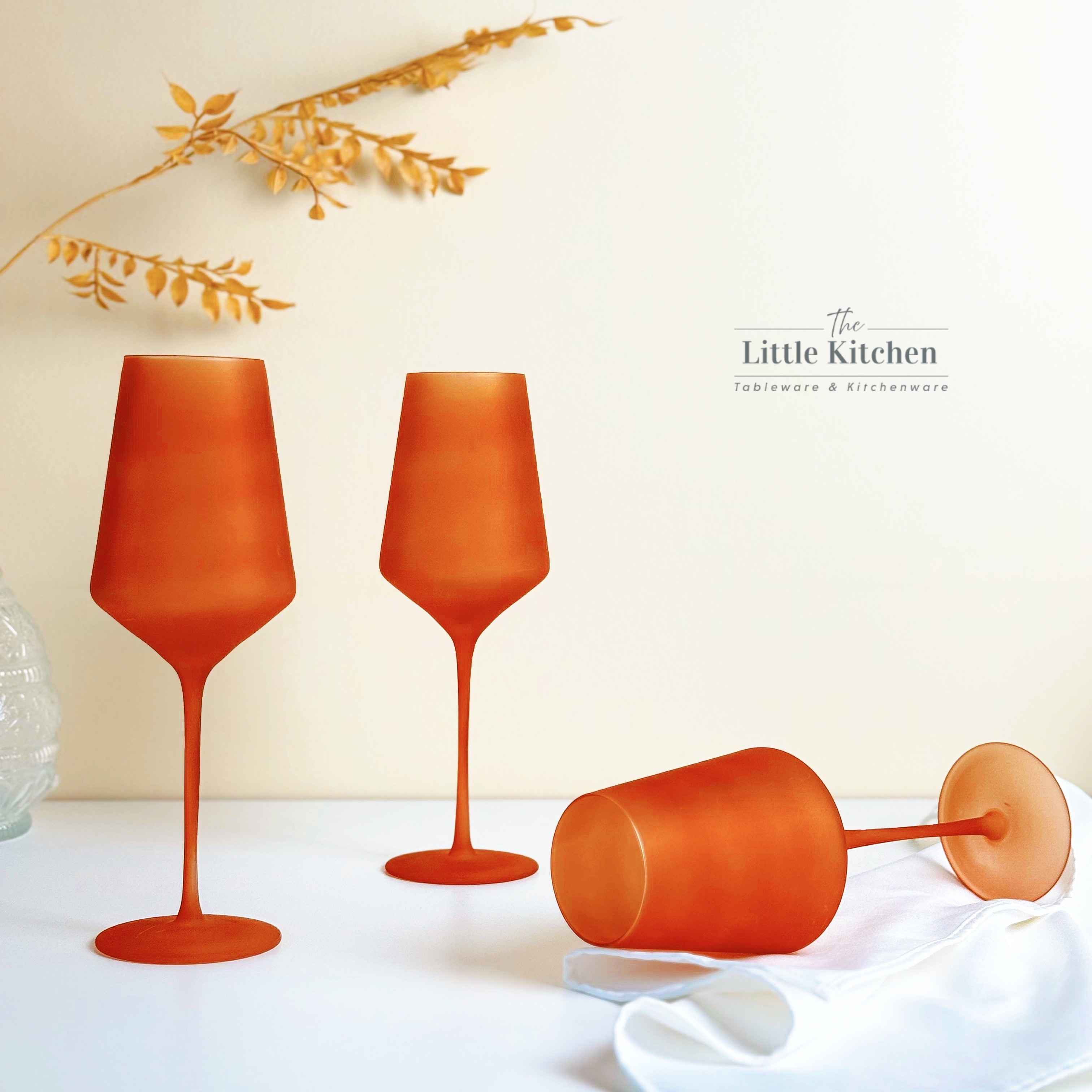 Set tiệc nâu