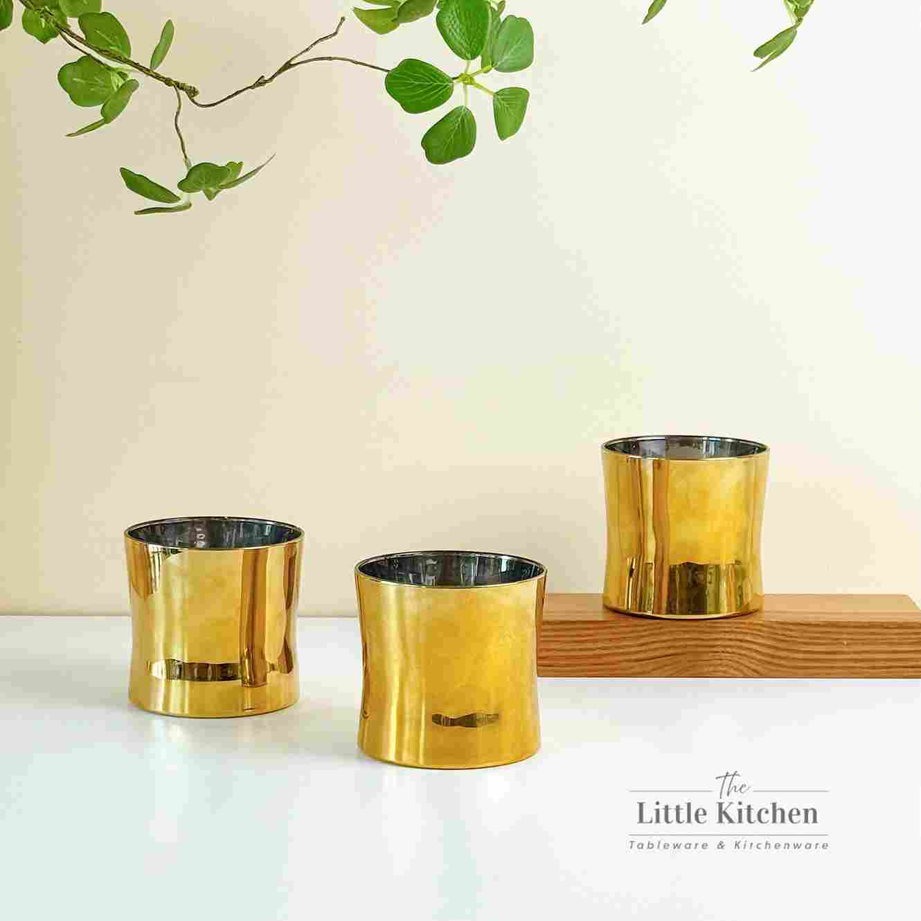 Set tiệc sang trọng mùa xuân