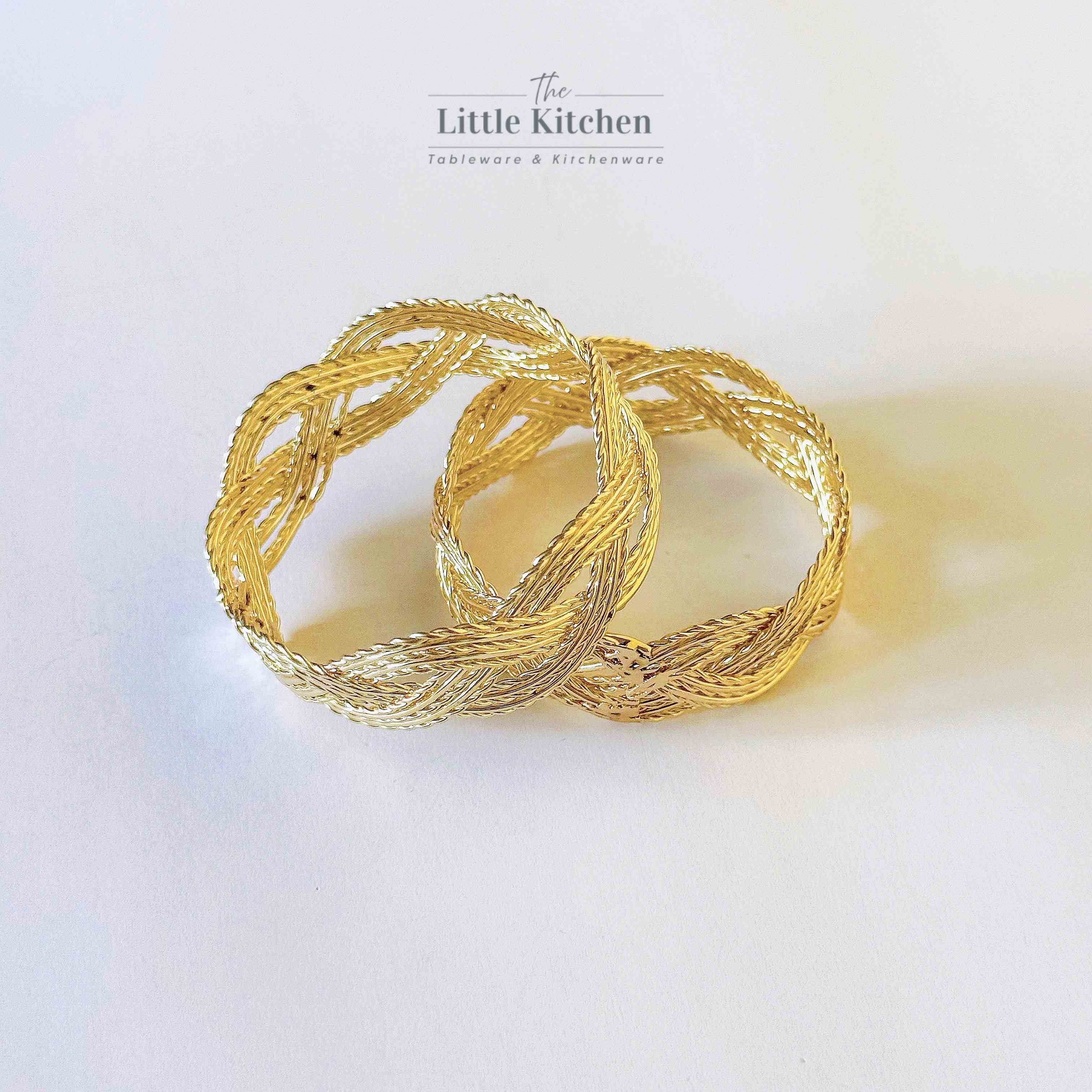 Set tiệc sứ xương lam viền vàng