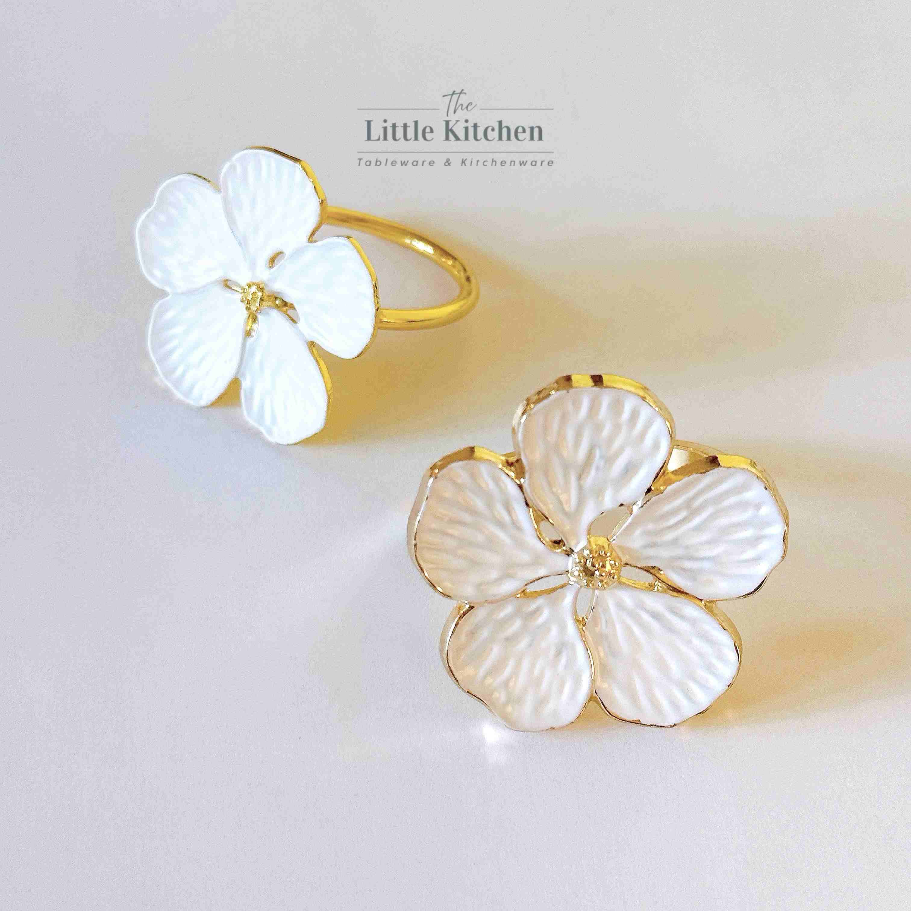 Set tiệc vintage xuân xanh