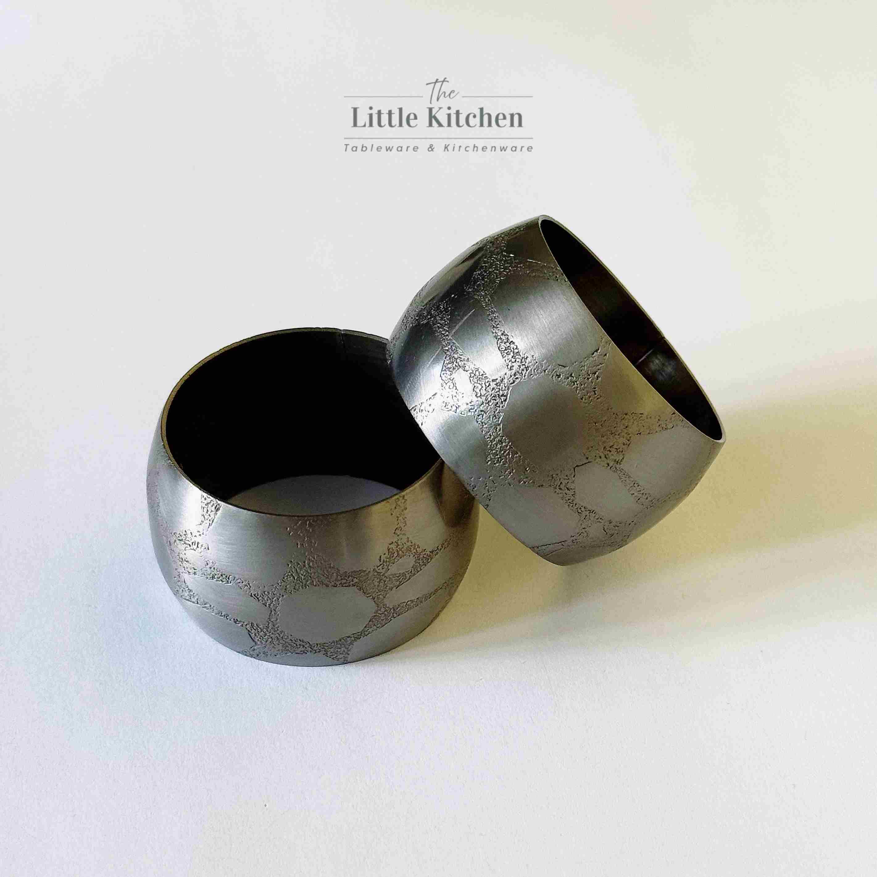 Set tiệc ghi nâu nồi đồng