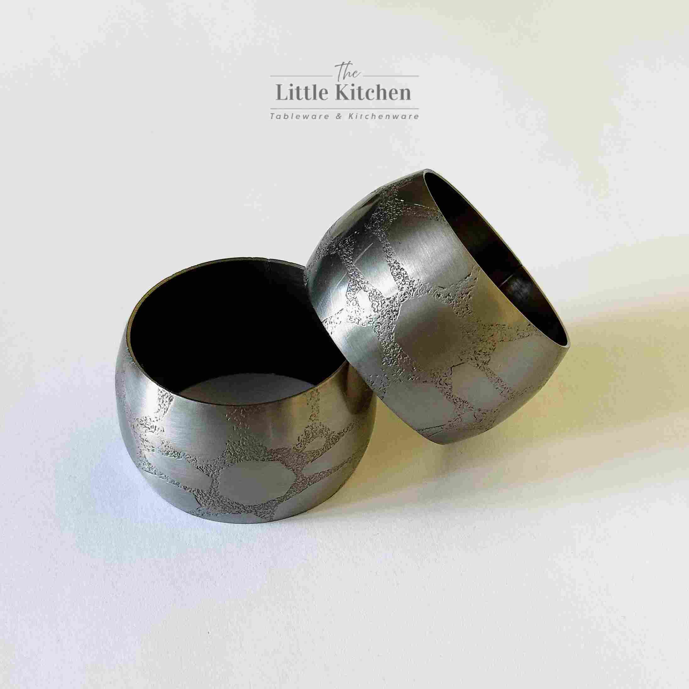 Set tiệc bát đĩa đen kimono