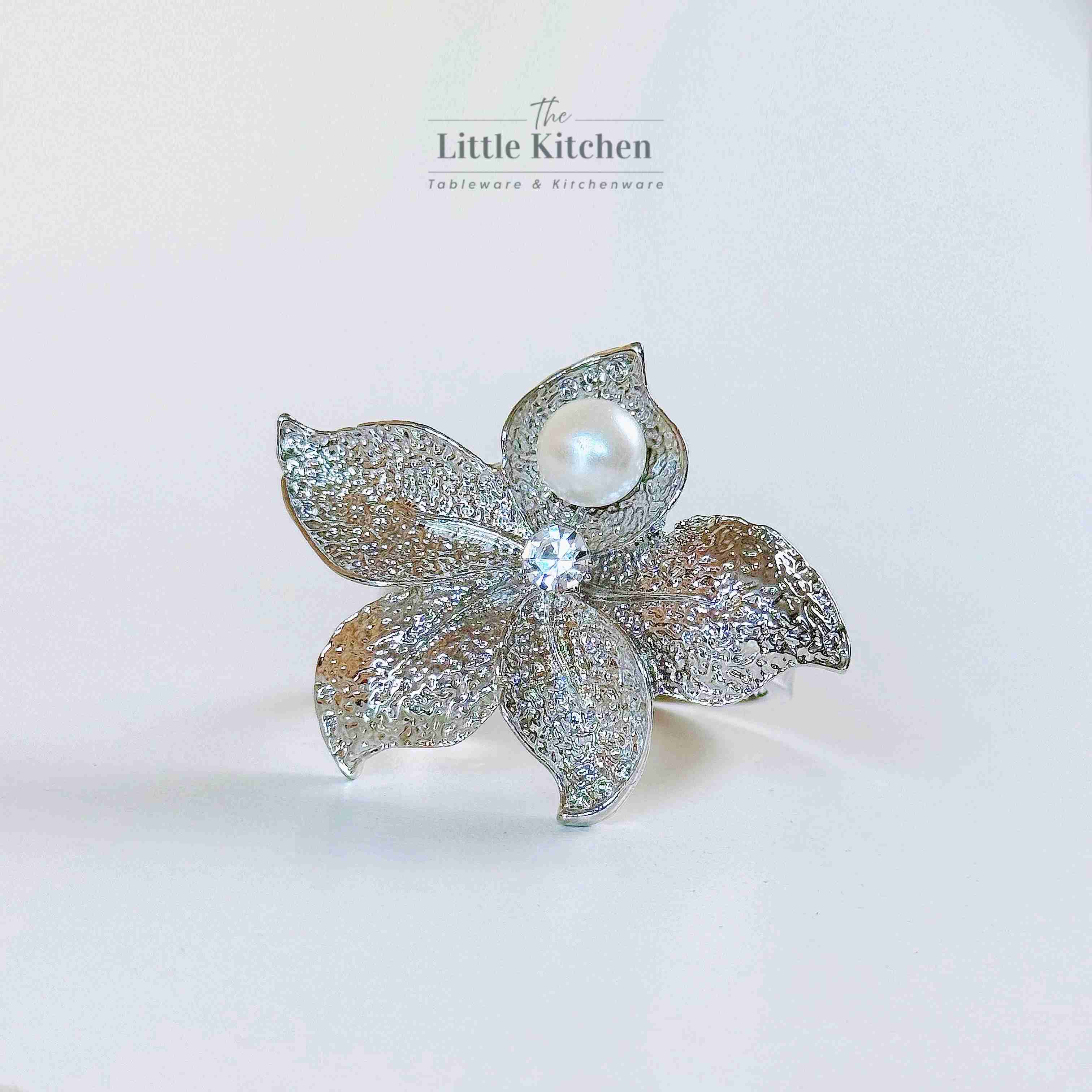 Set tiệc thanksgiving xanh blue pastel