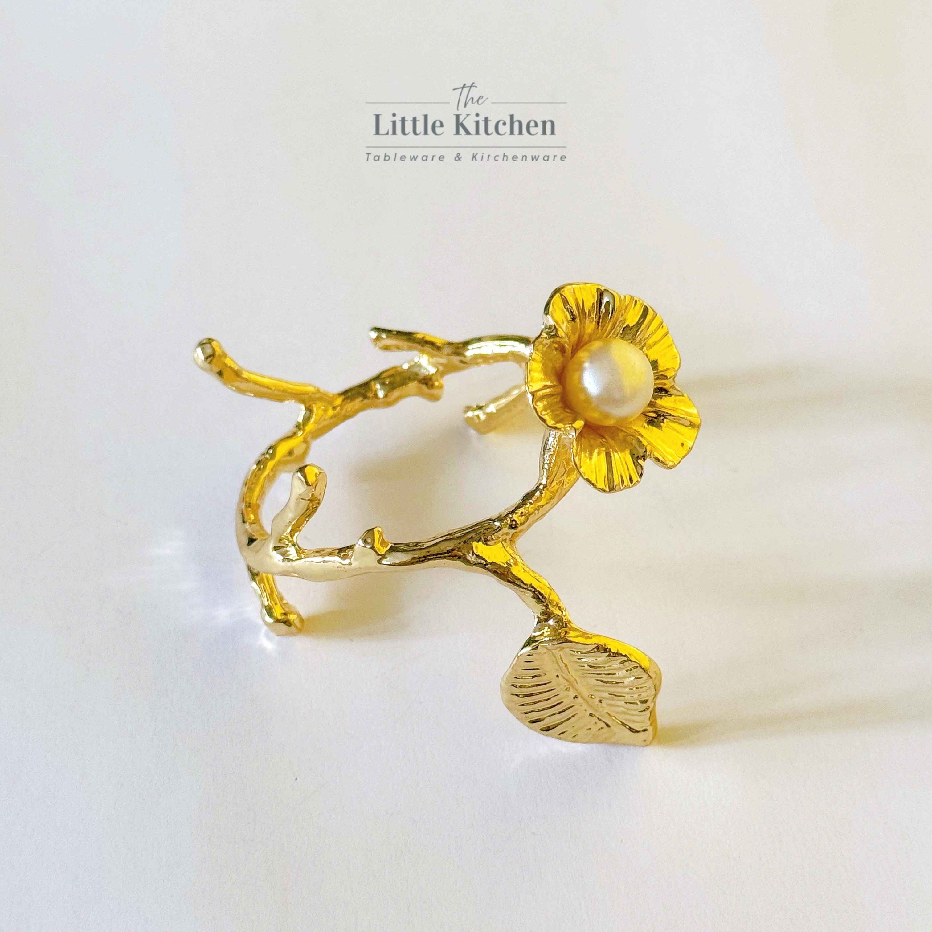 Set tiệc Gold&Metallic