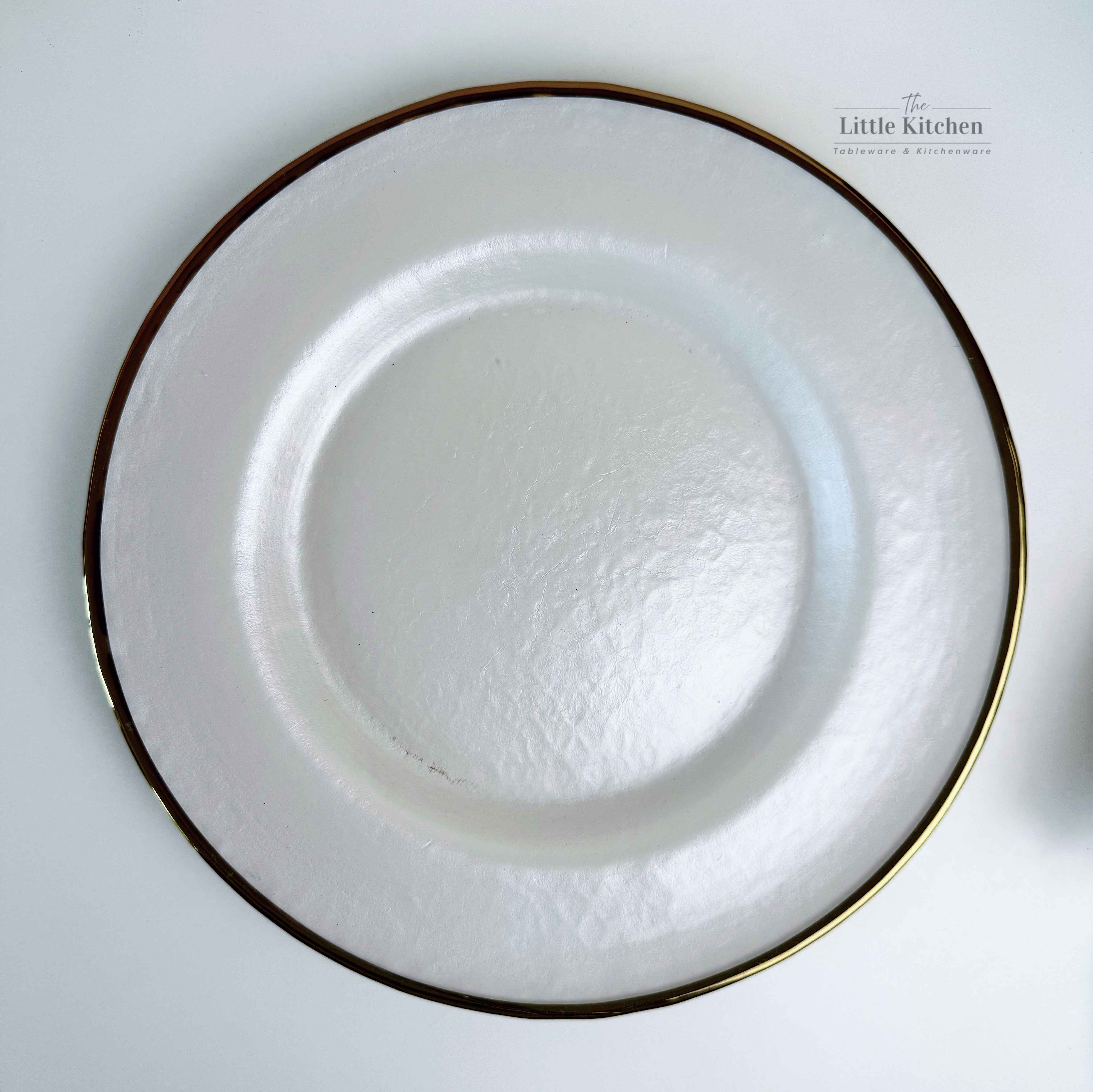 Set Tiệc Giáng sinh bạc