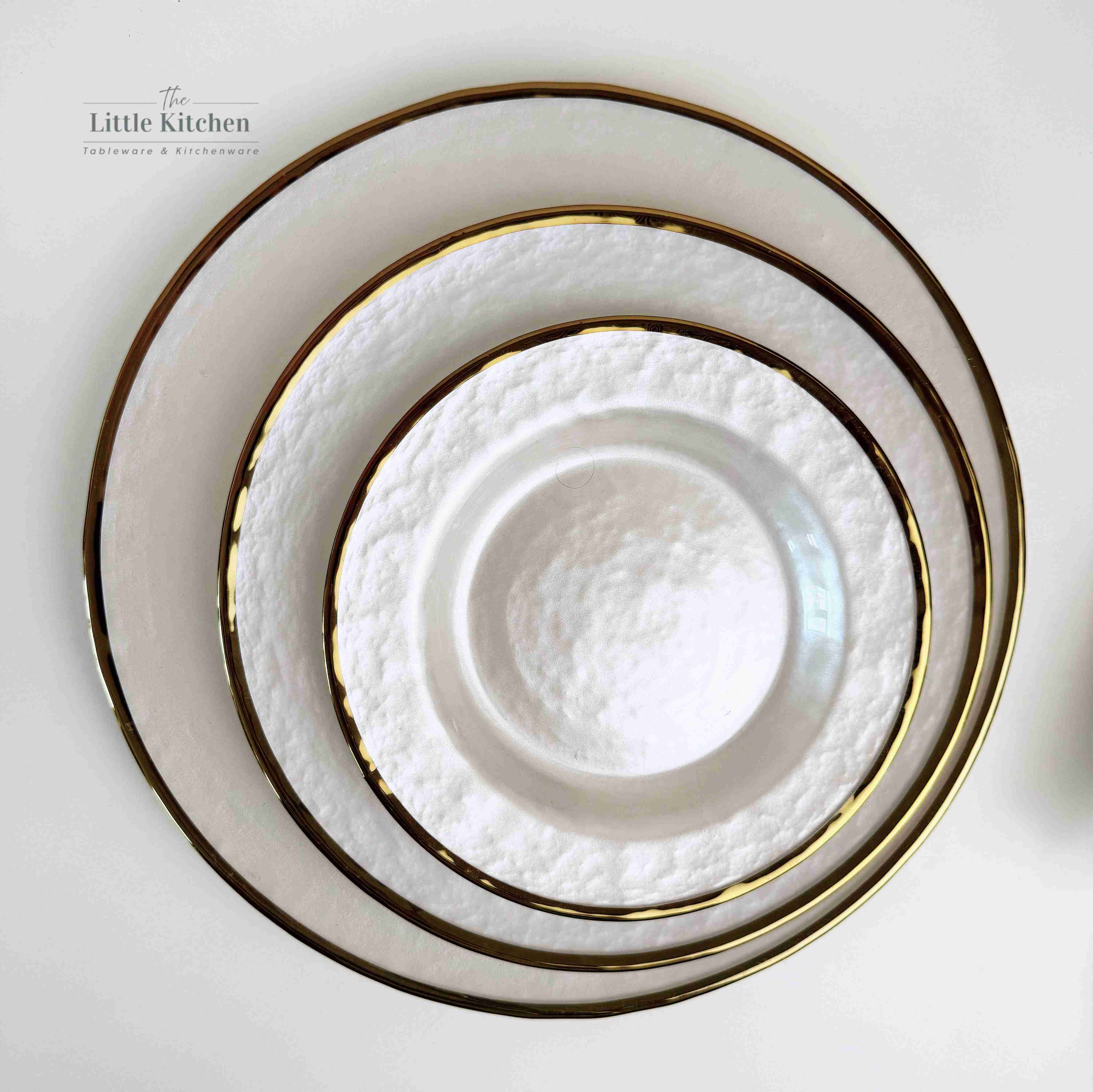 Set tiệc thanksgiving xanh blue pastel