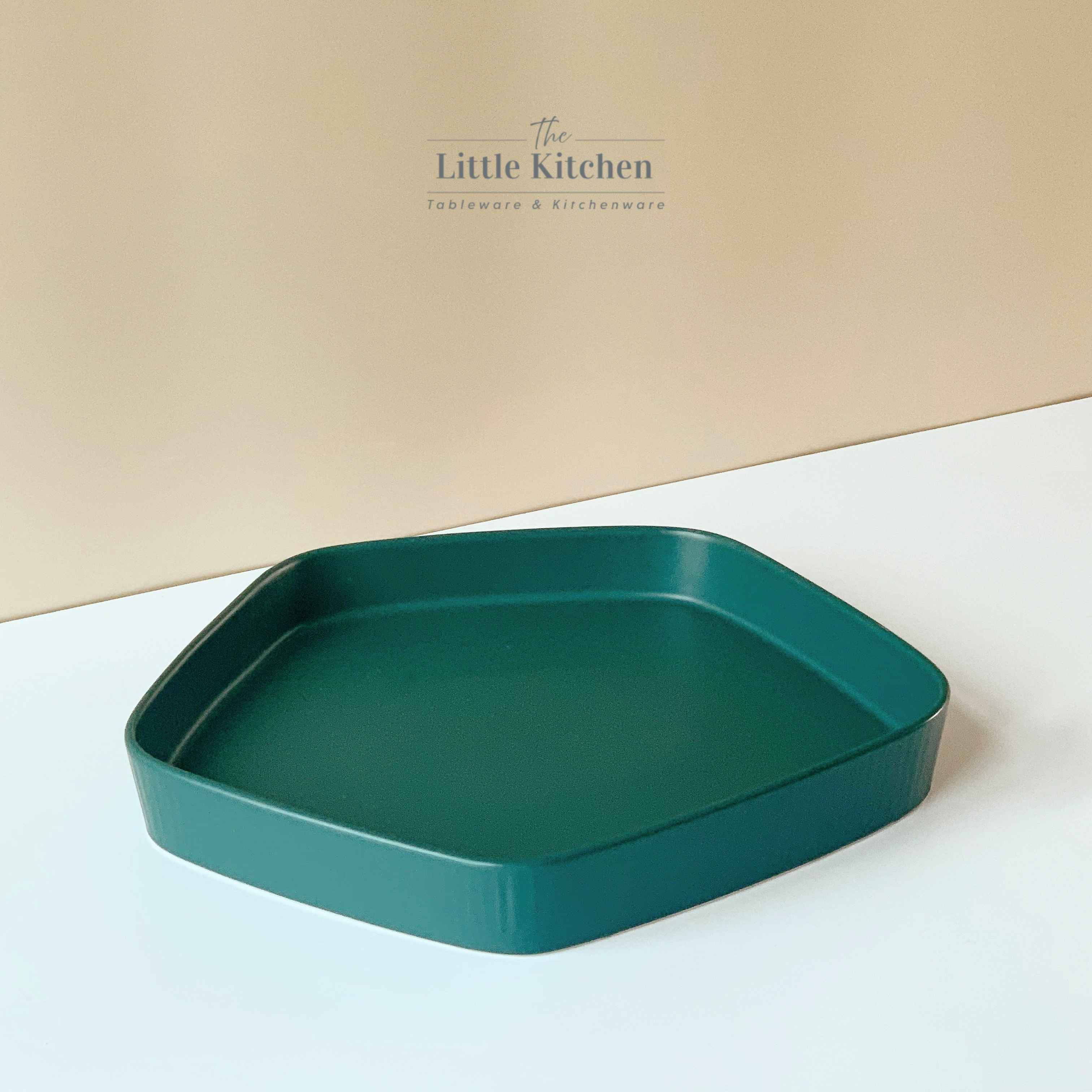 Bộ bát đĩa 5 cạnh