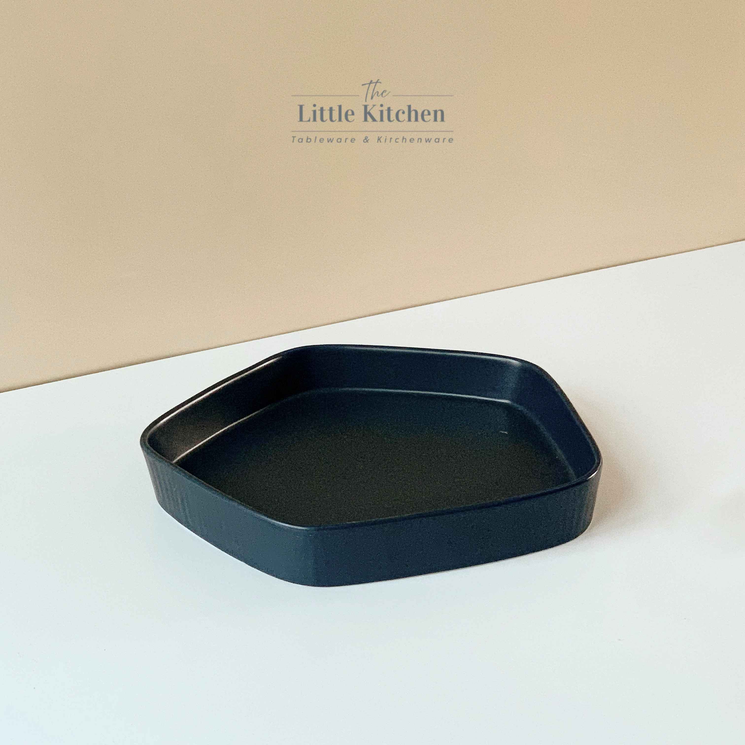 Bộ bát đĩa 5 cạnh