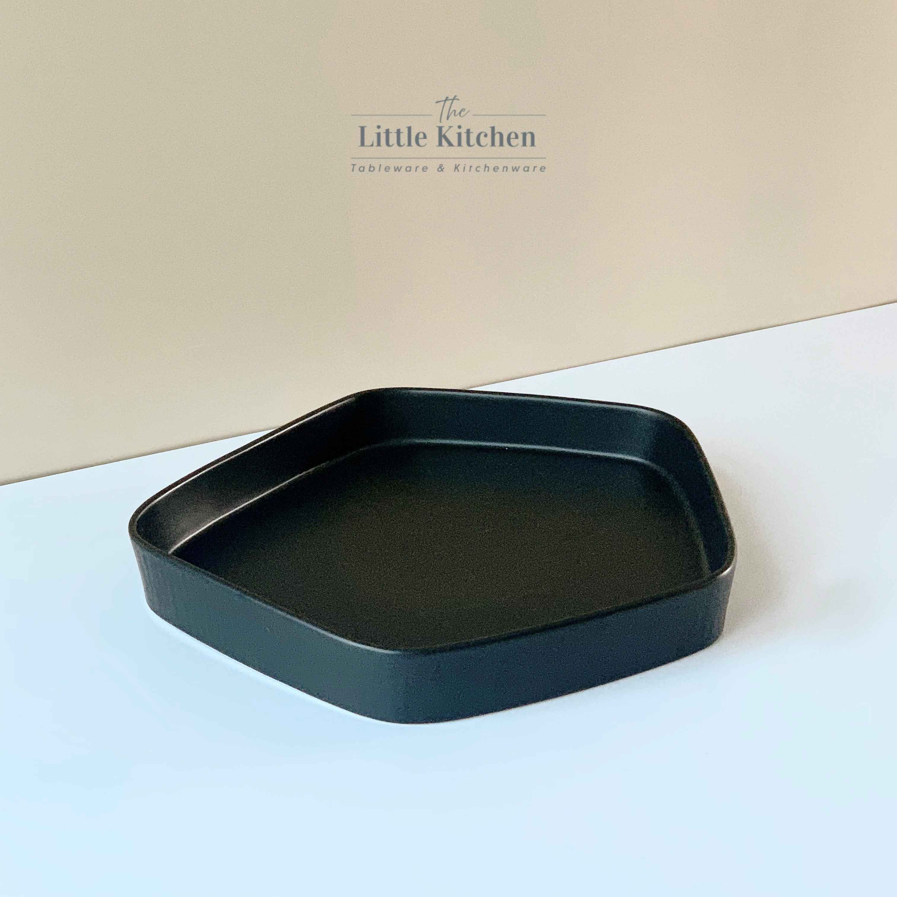 Bộ bát đĩa 5 cạnh