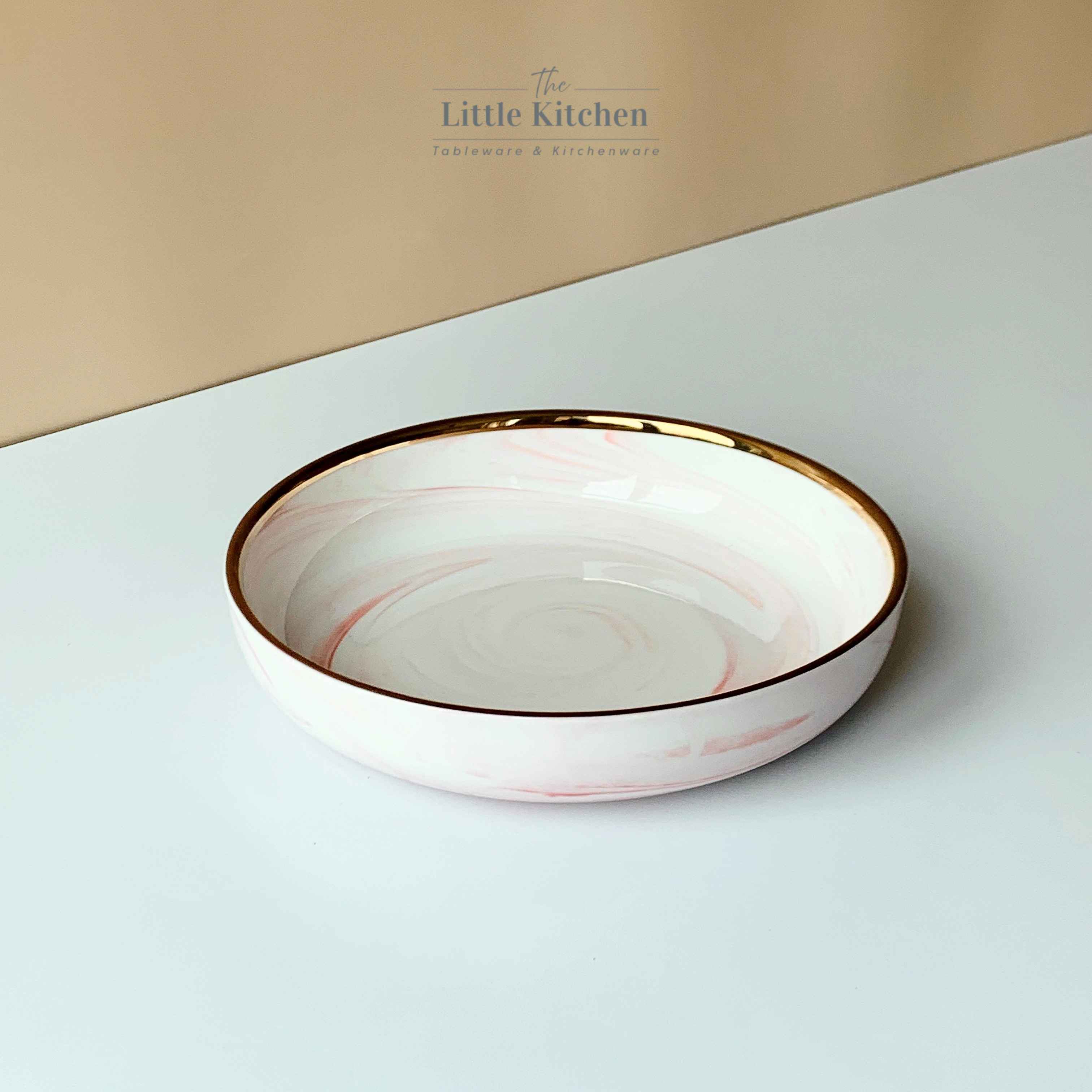 Sale bộ đĩa tráng vân mây