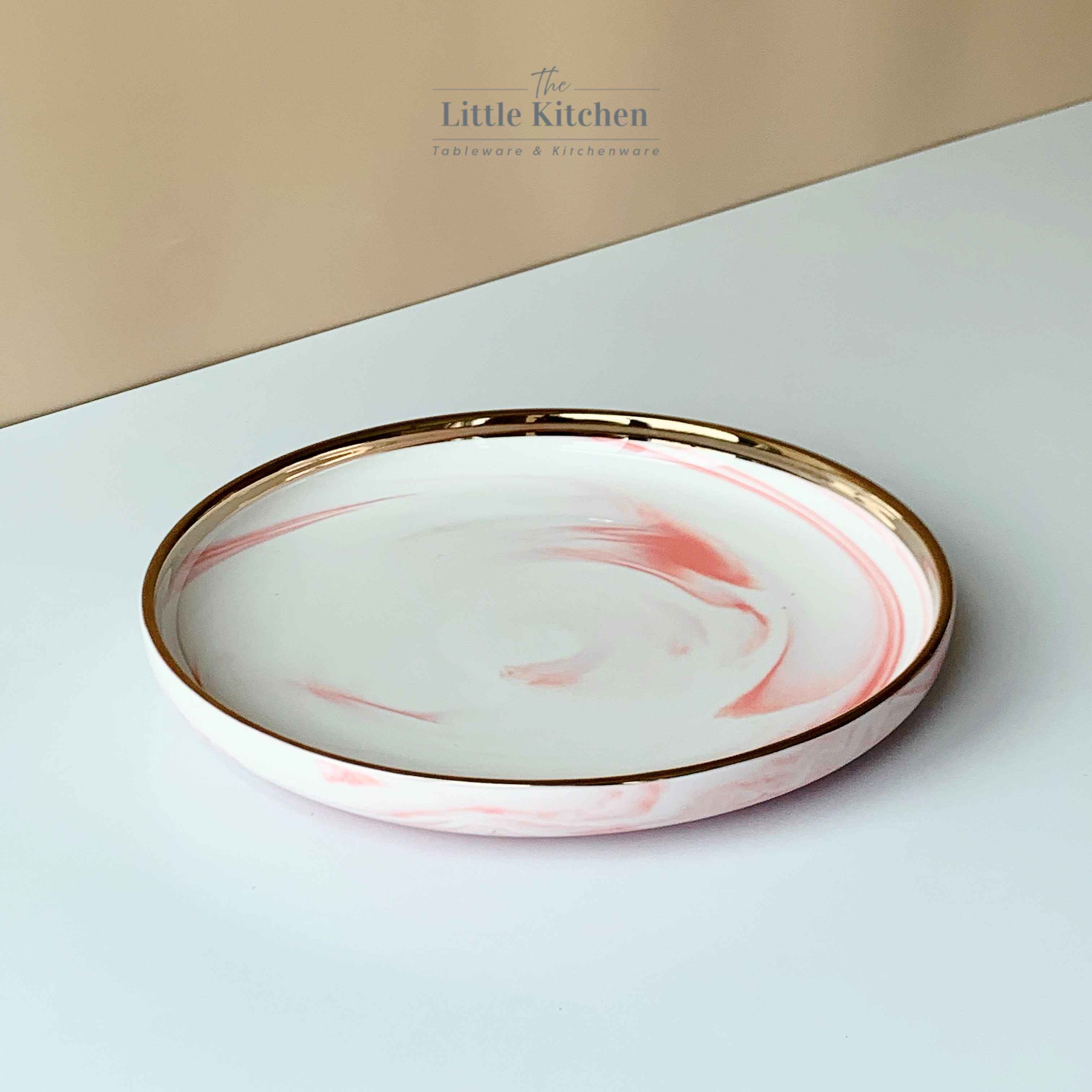 Sale bộ đĩa tráng vân mây