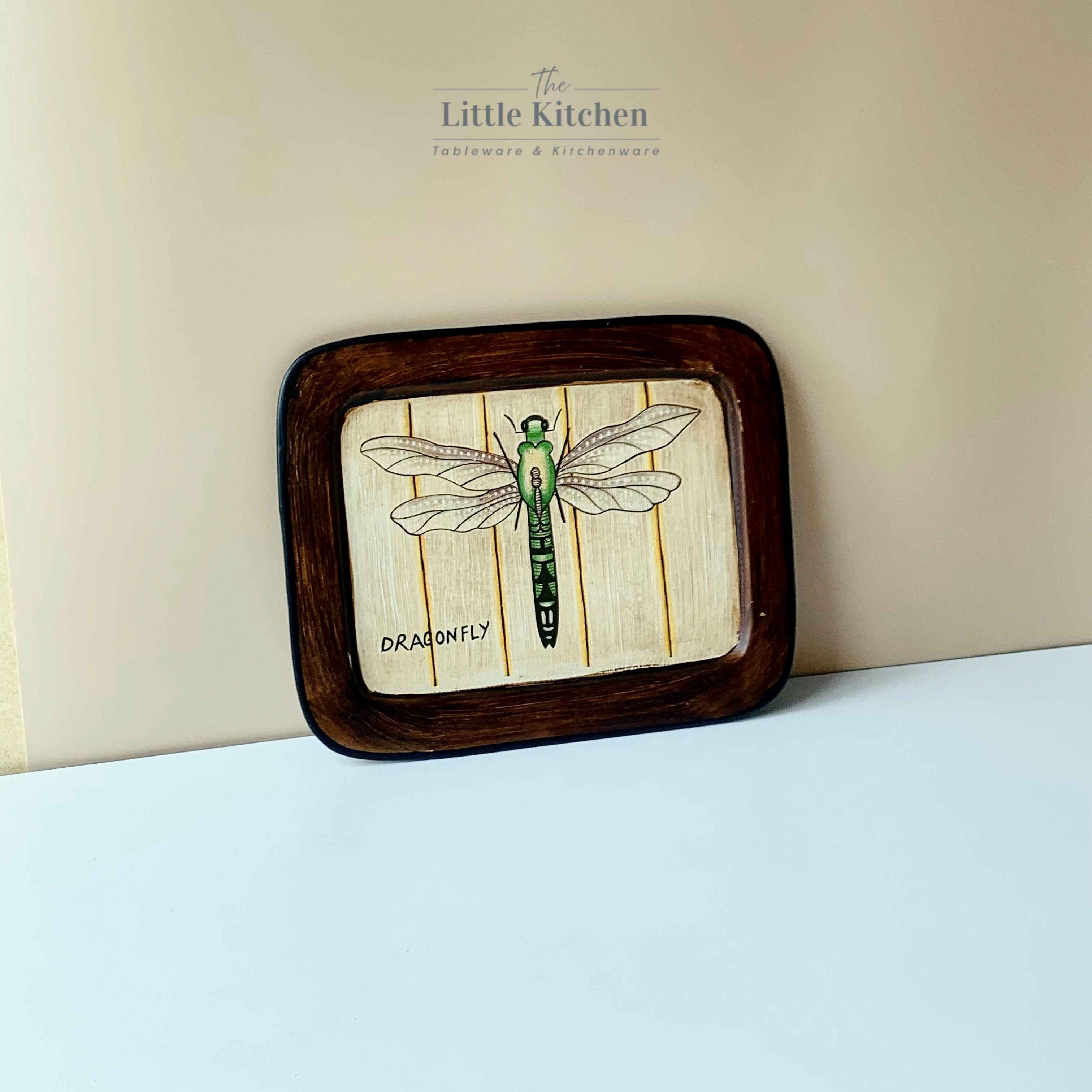 Sale khung tranh gốm