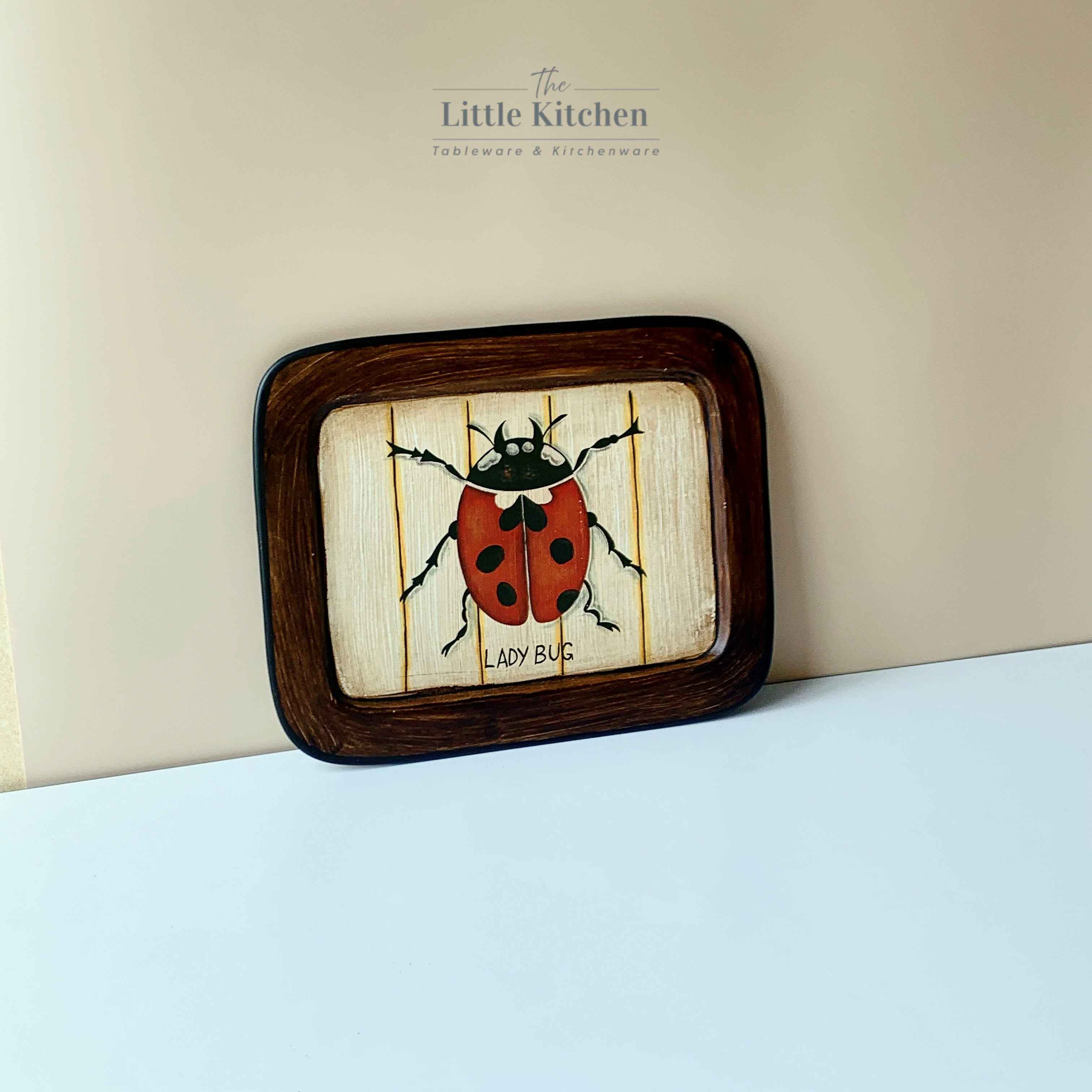 Sale khung tranh gốm