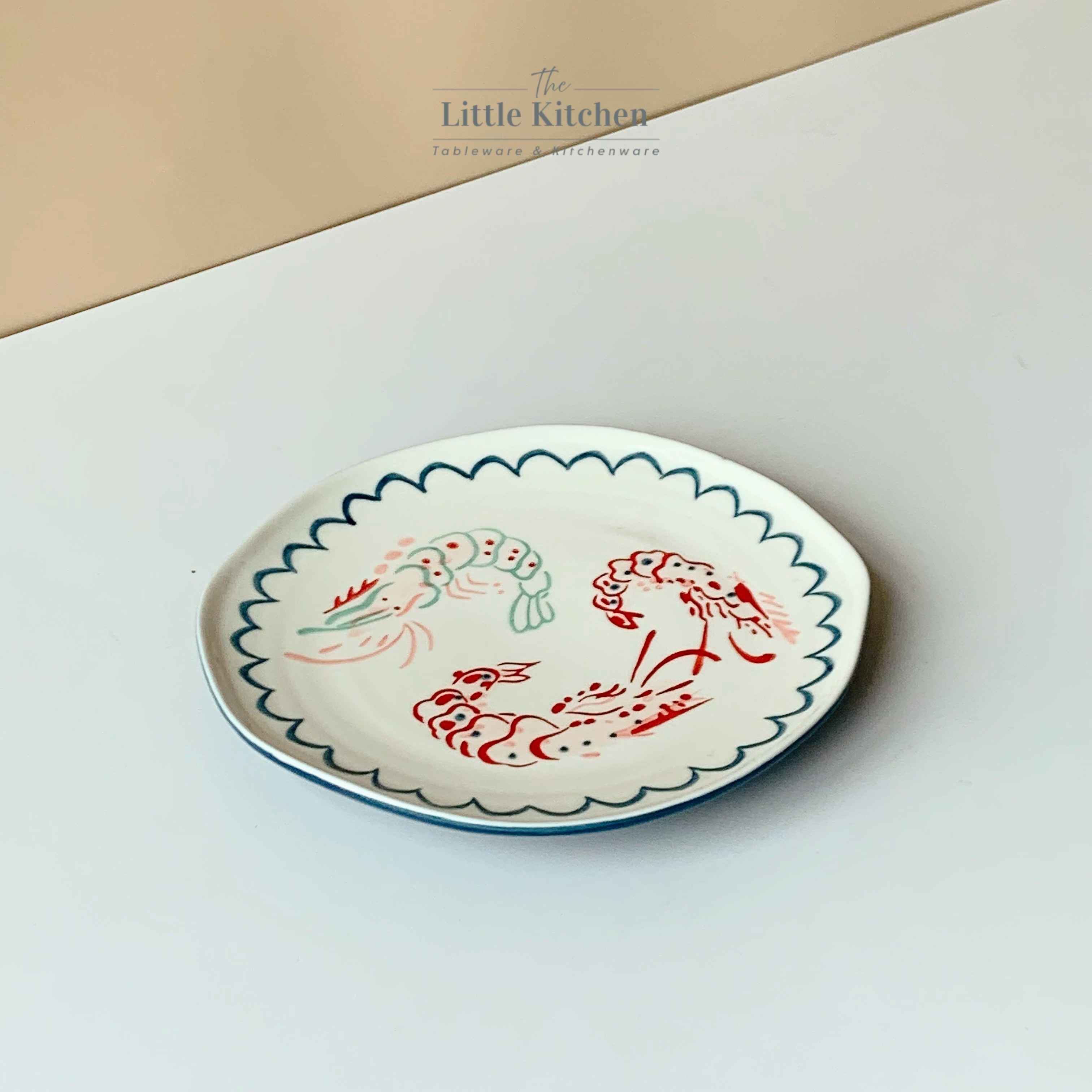 Sale bộ đĩa con vật