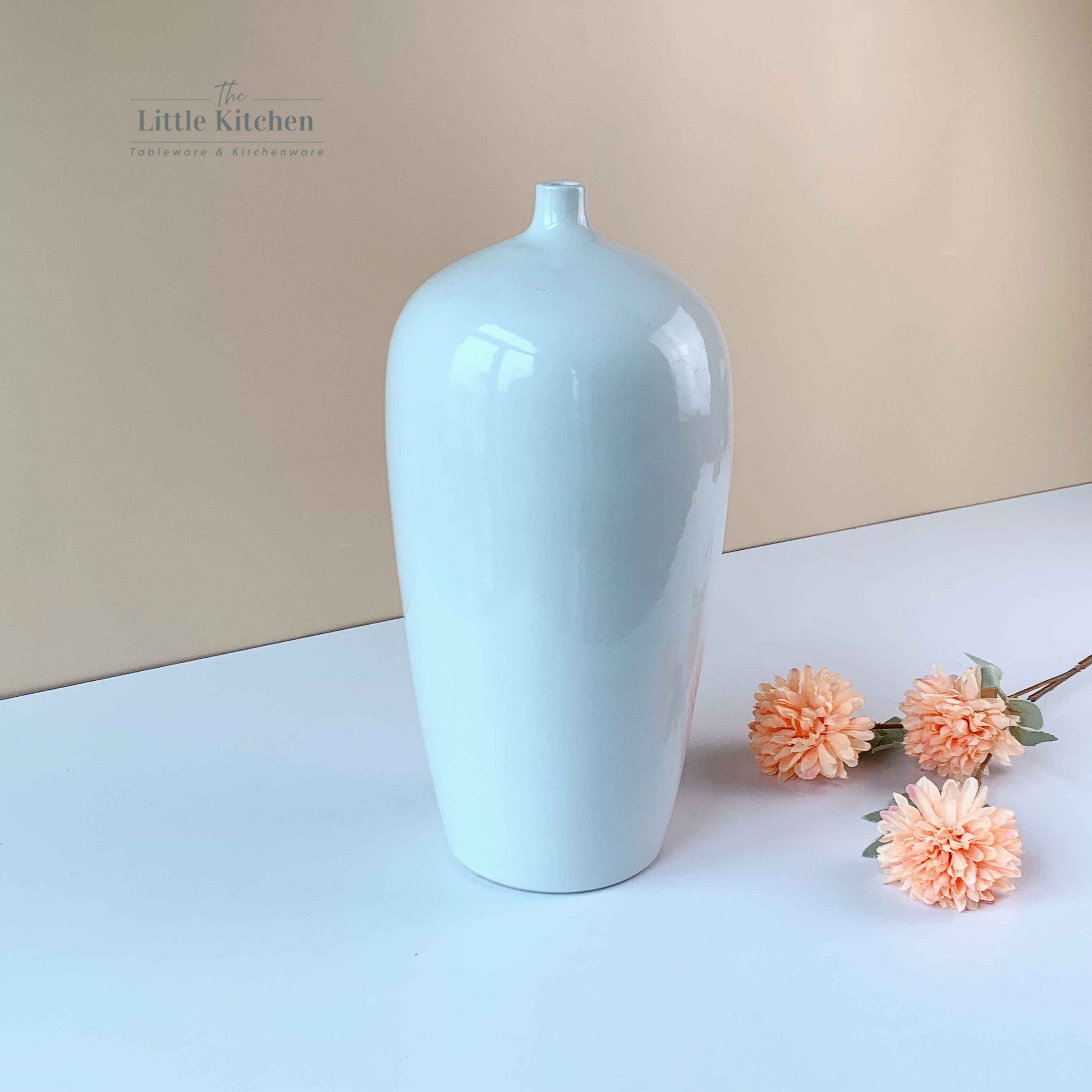 Sale bộ bình cổ nhỏ