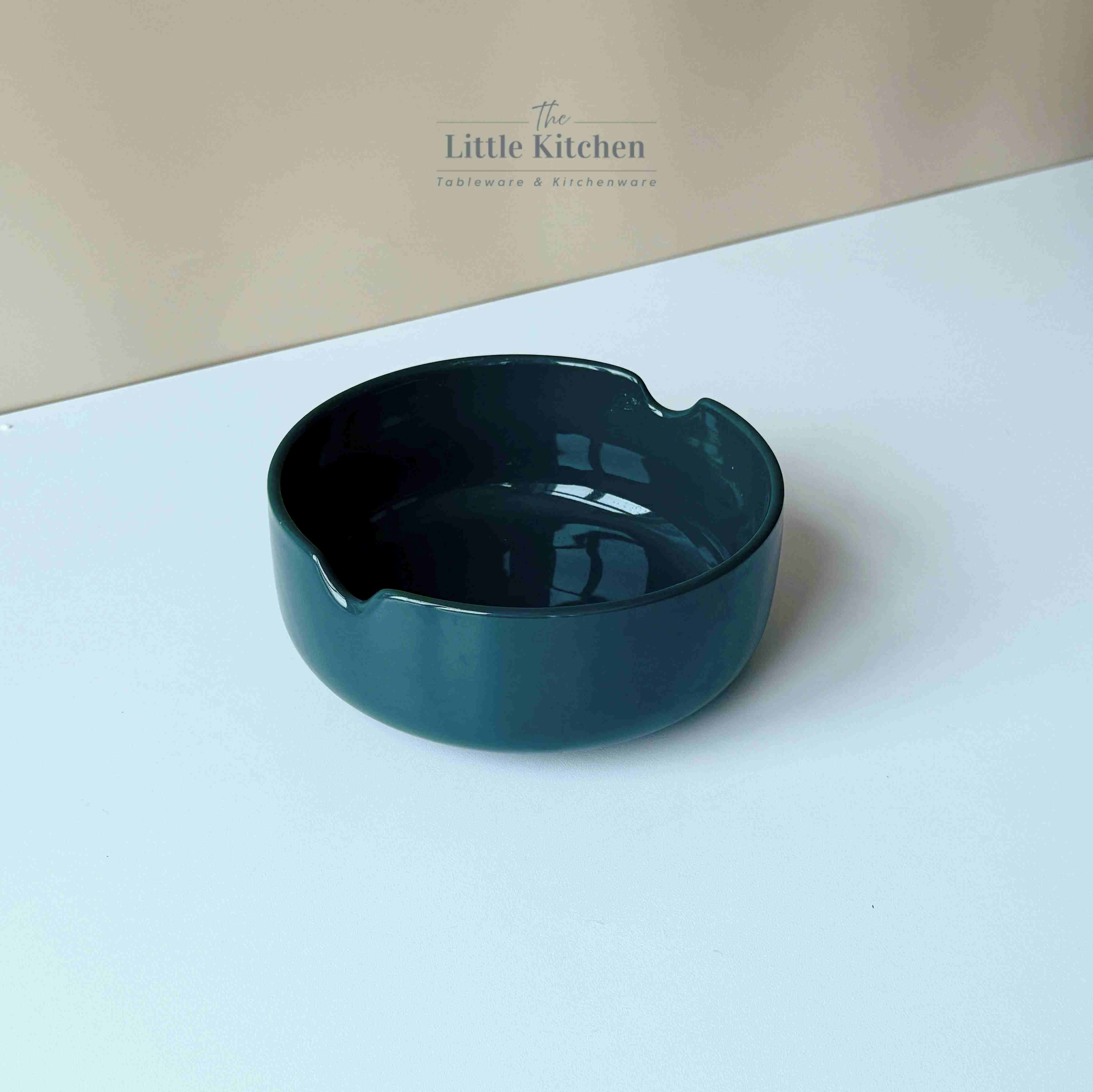 Sale bộ bát màu lục