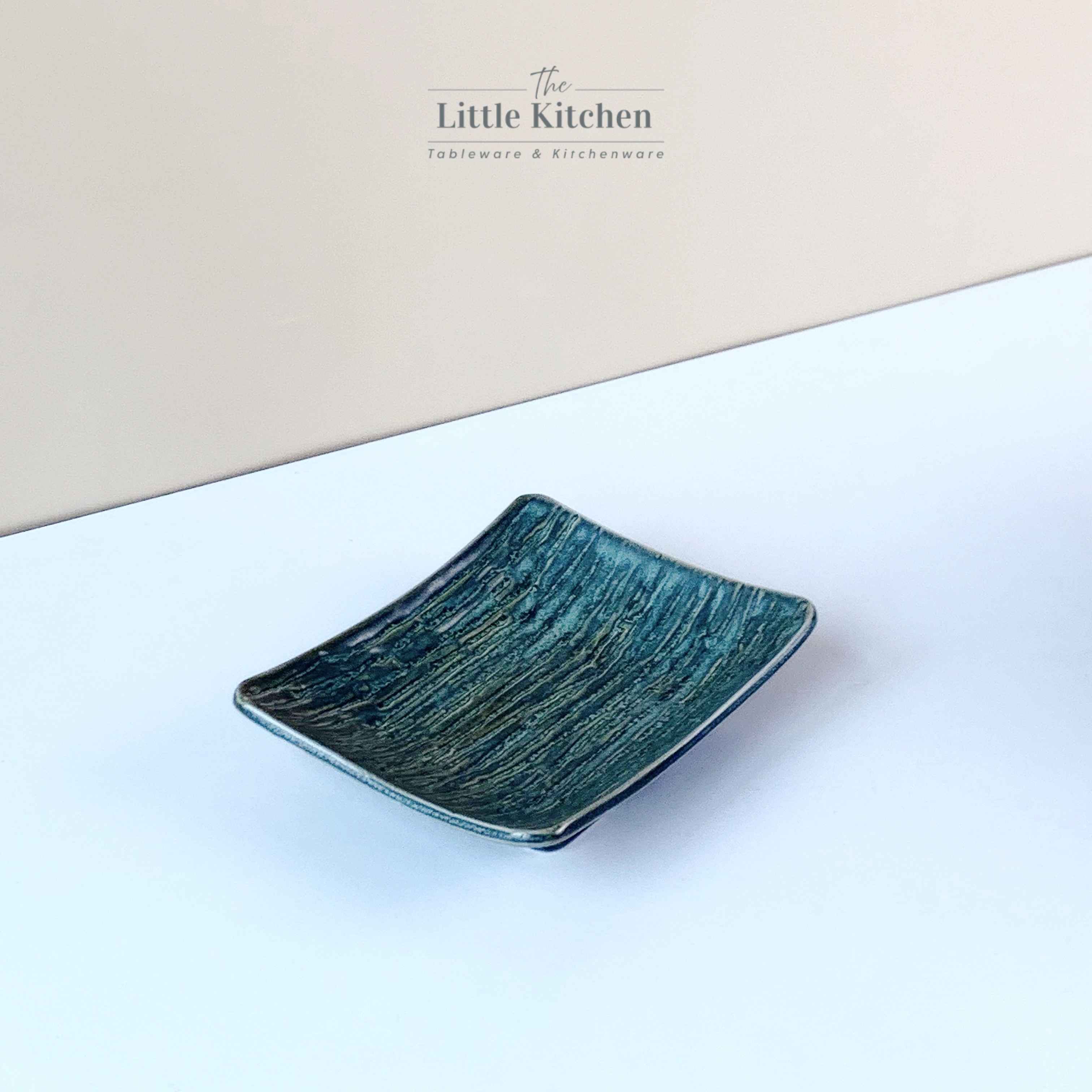 Sale bộ bát đĩa vân rêu