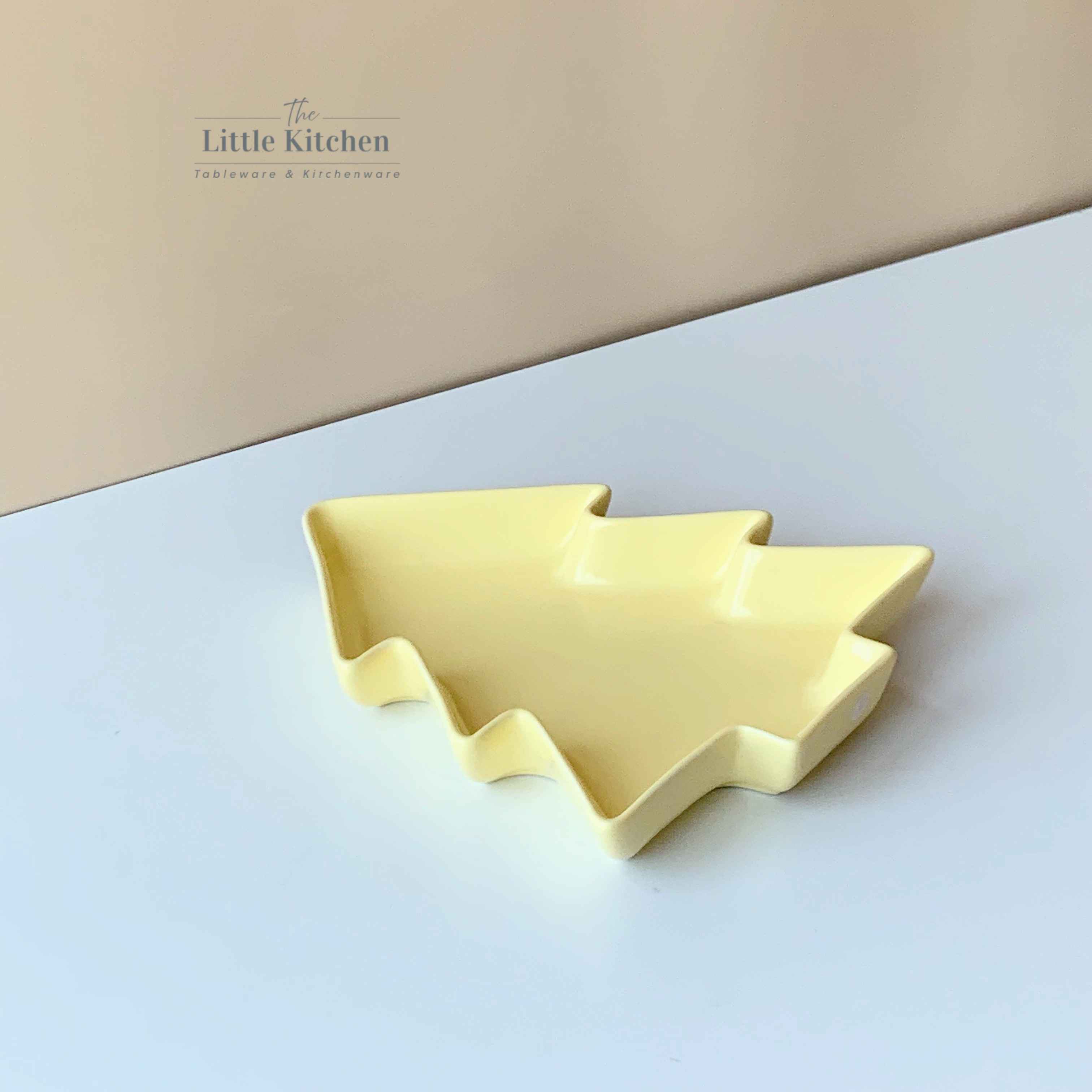 Sale bộ đĩa cây thông