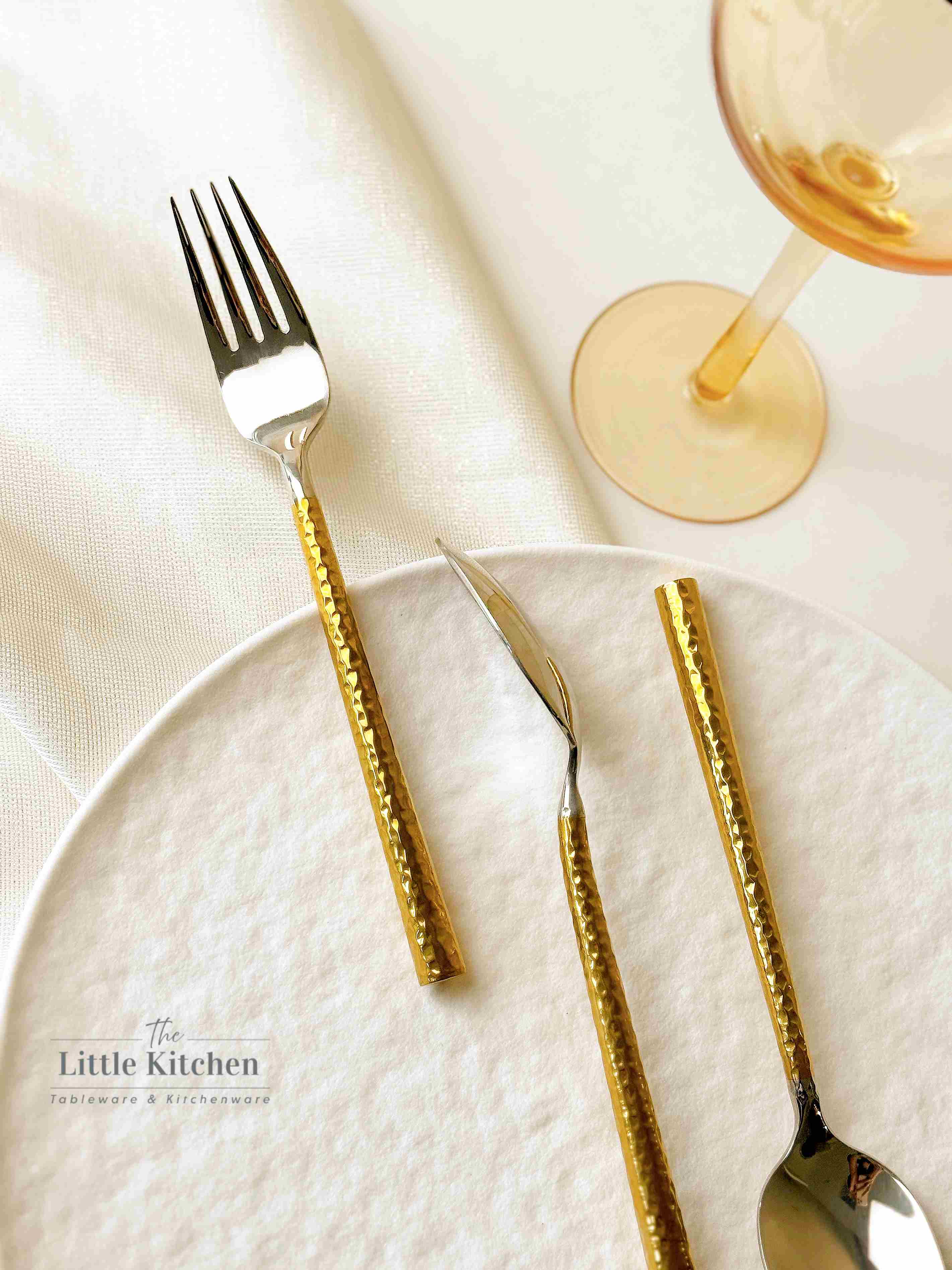 Set tiệc mặt trời vàng sứ xương