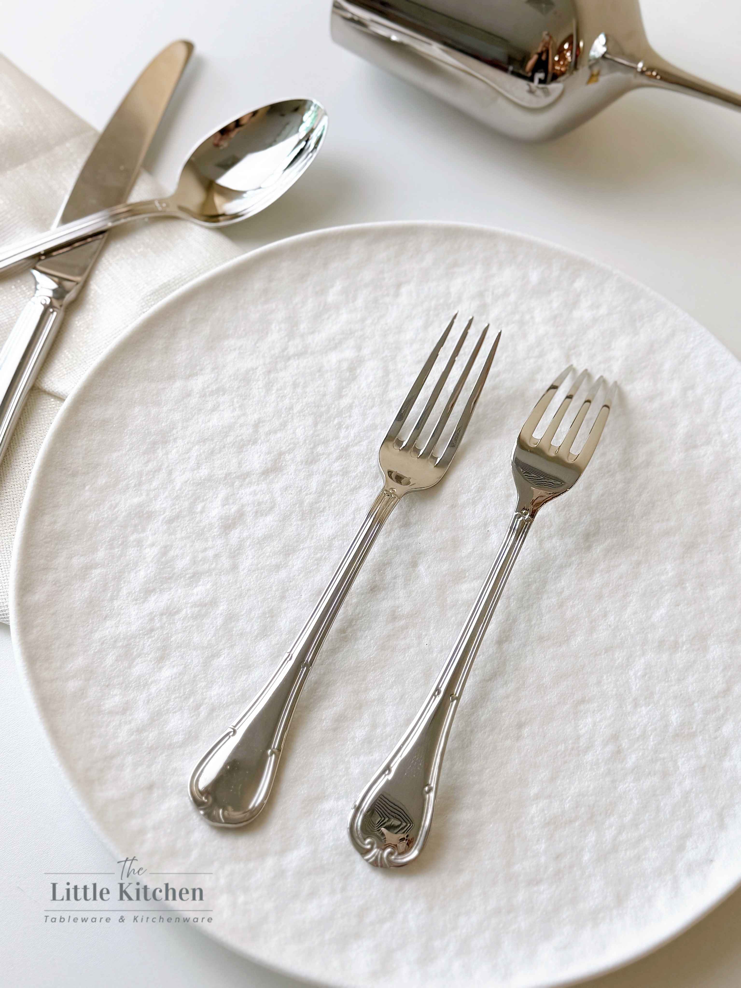 Set Tiệc Luxury Gold