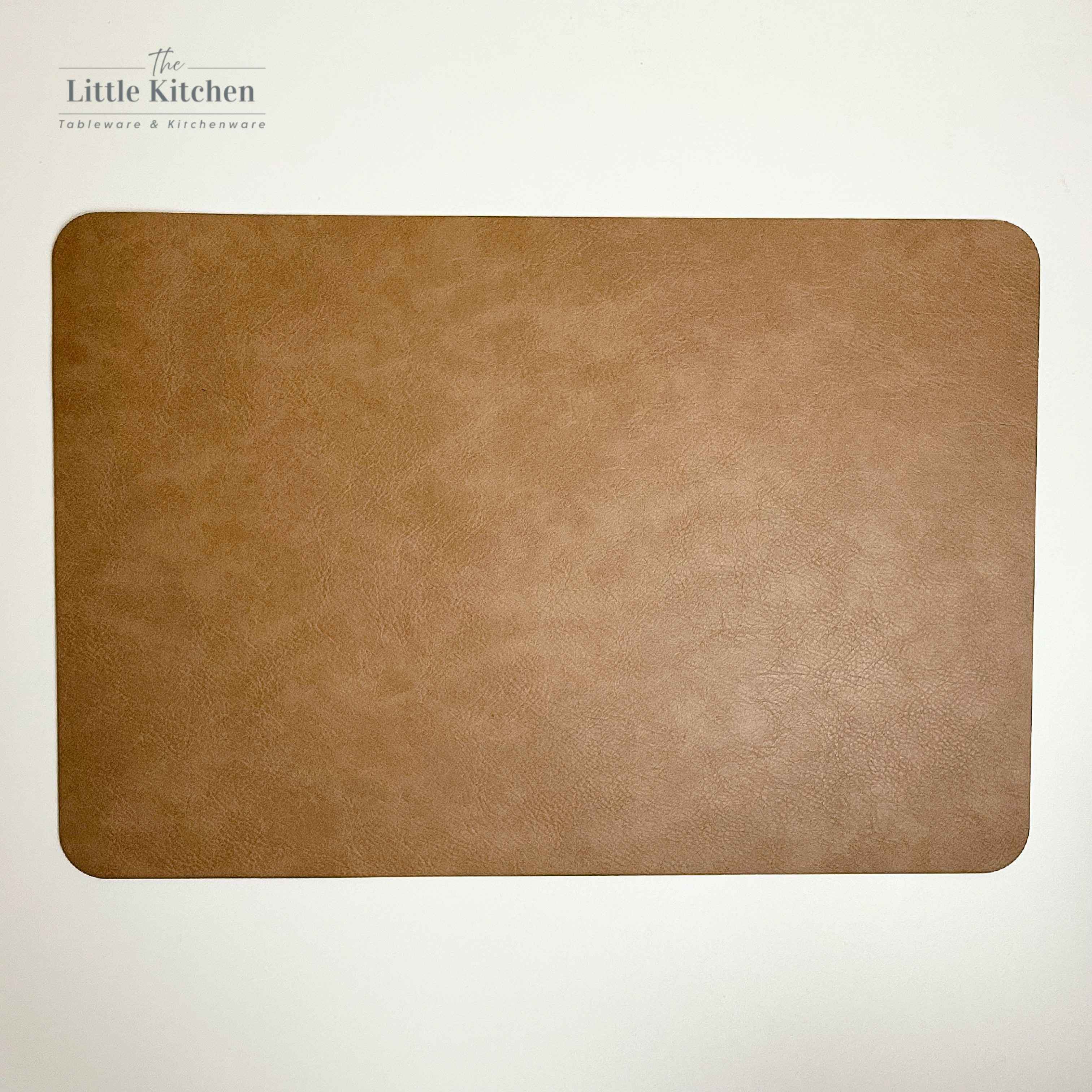 Set tiệc nâu rêu