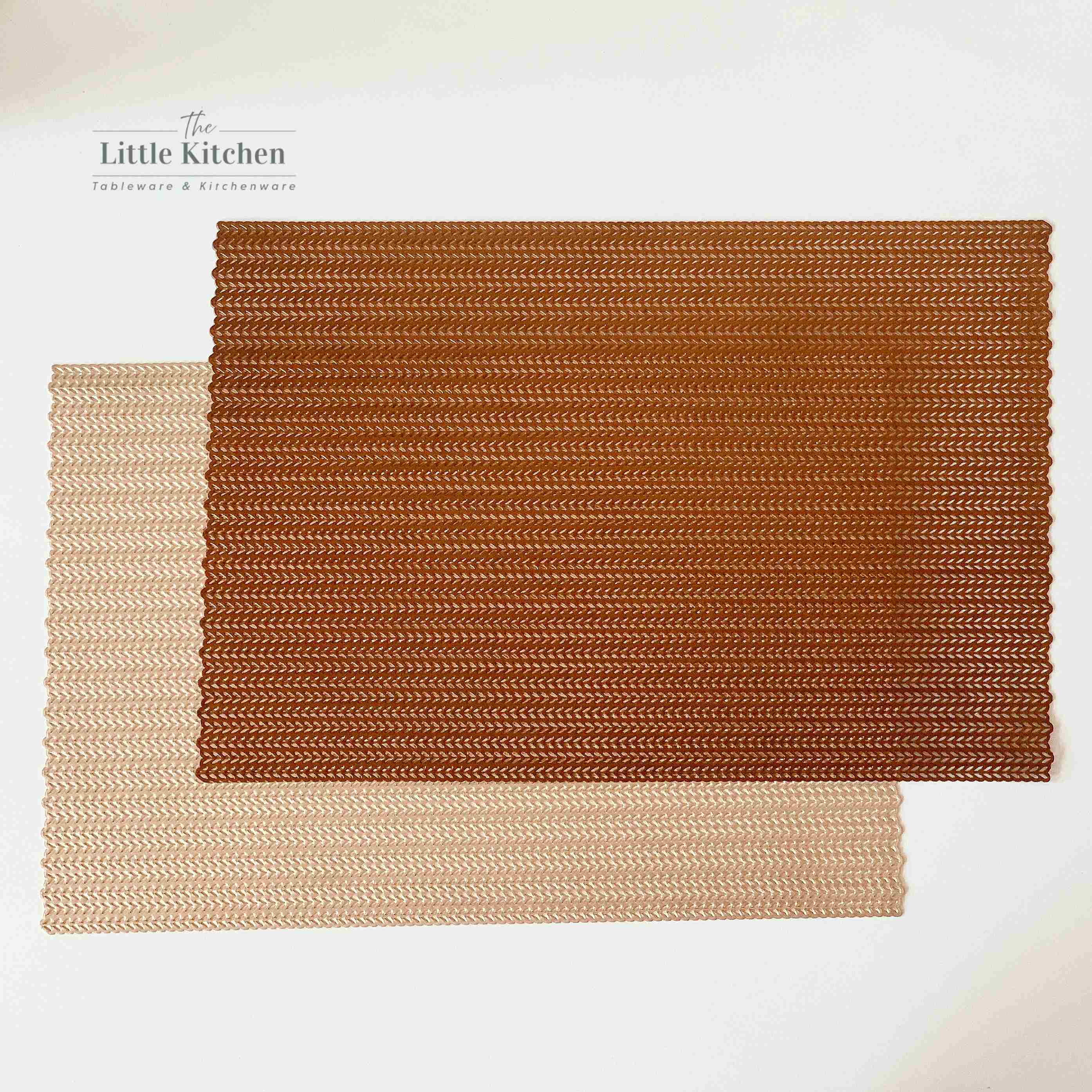 Set tiệc ghi nâu nồi đồng