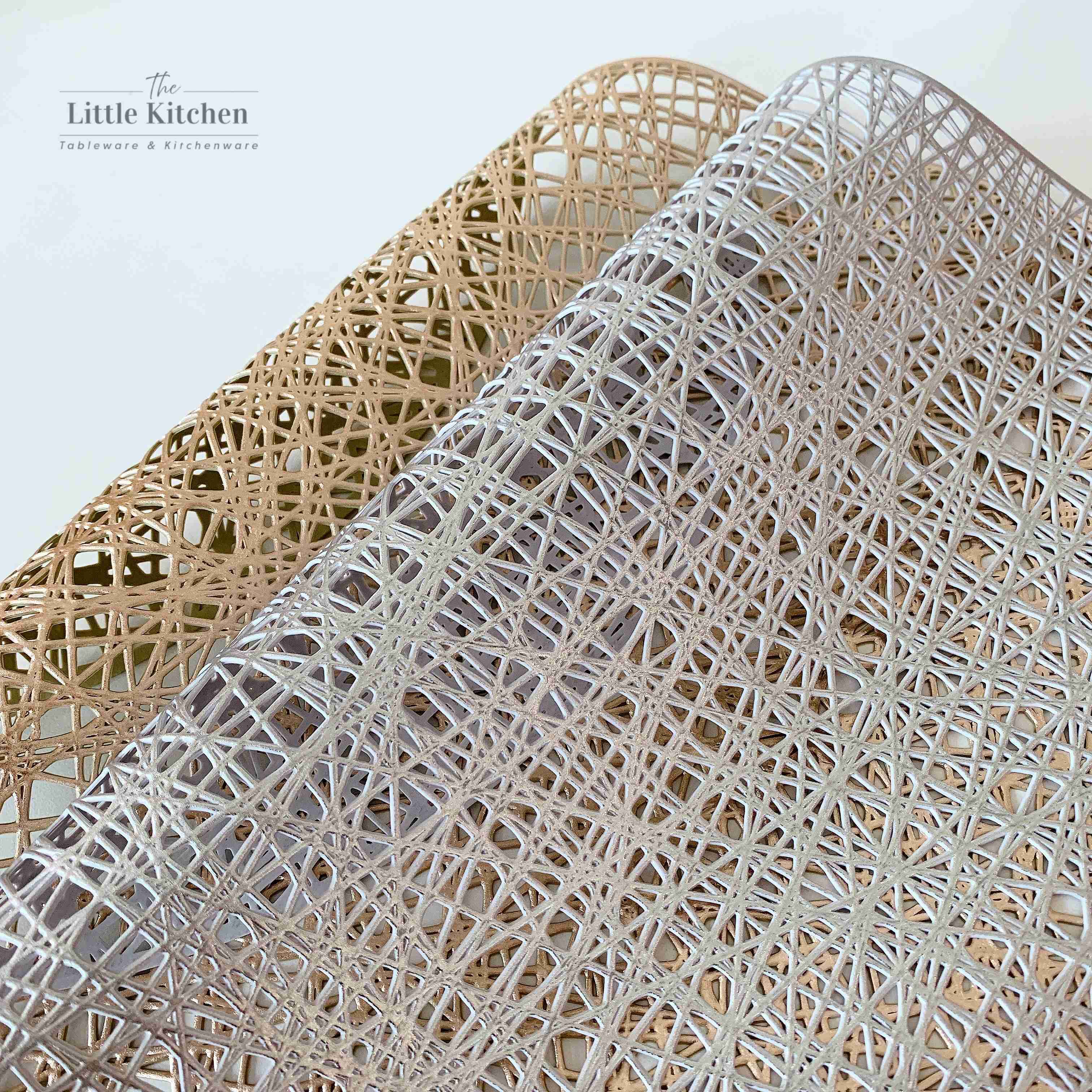 Tấm 8 cạnh sợi rối