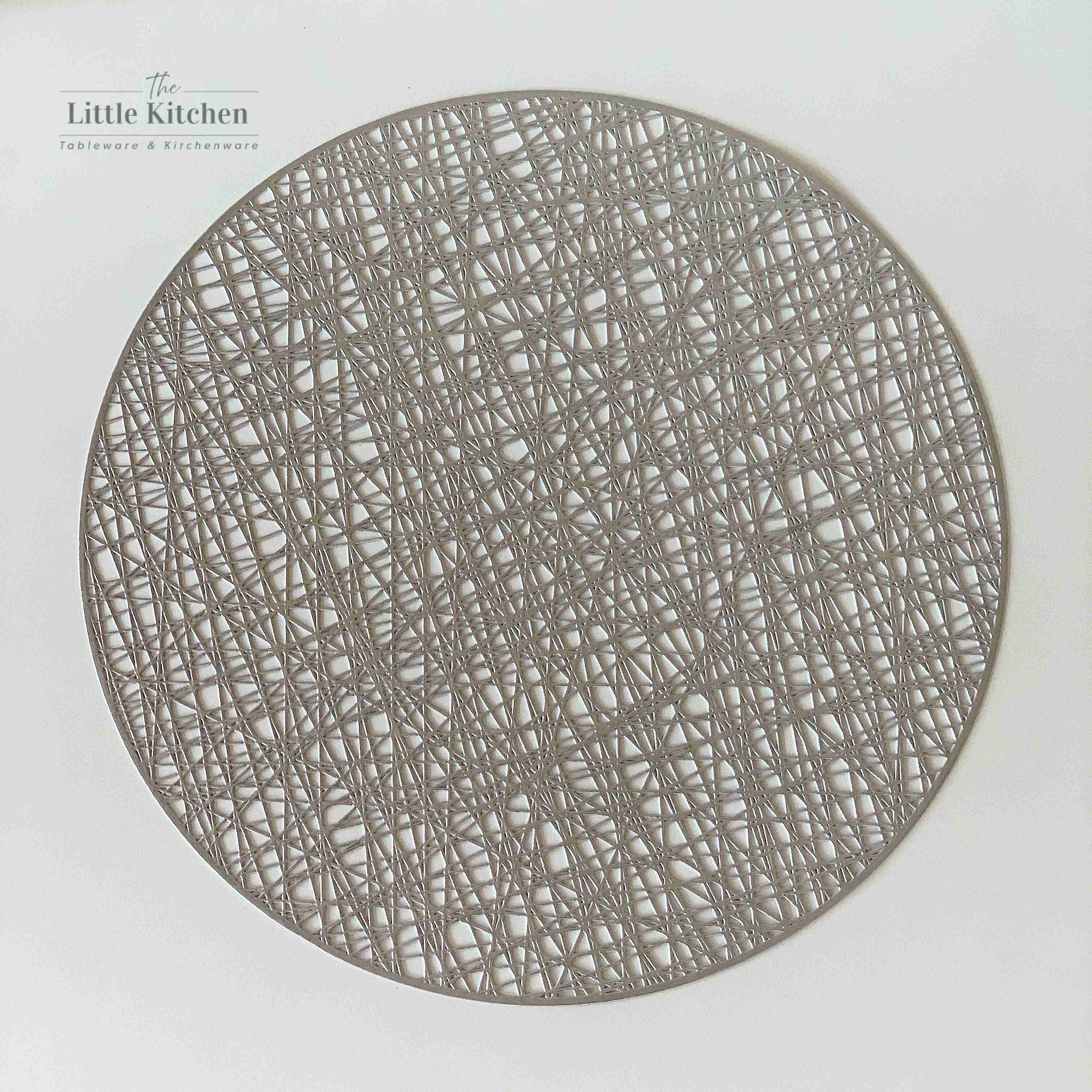 Set tiệc bộ nấm trắng phong cách hoàng gia