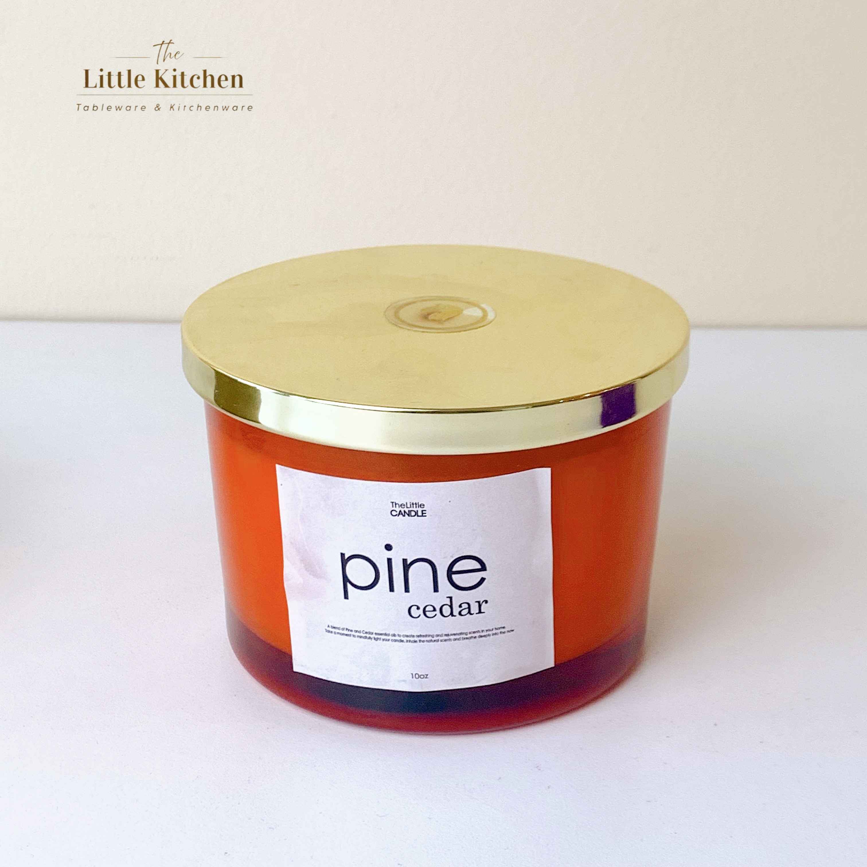 Pine cedar 10