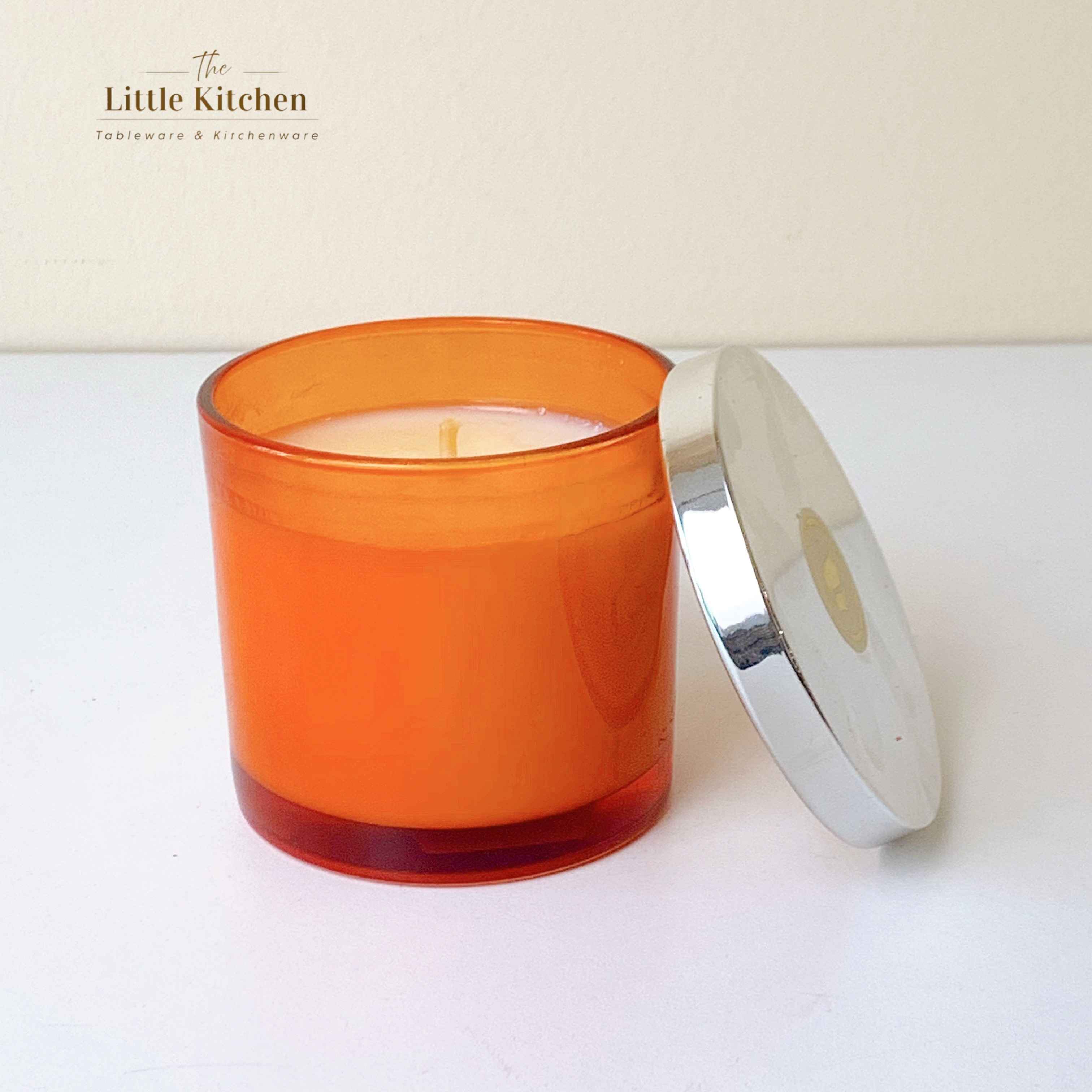 Amoked hickory & tea 5.8