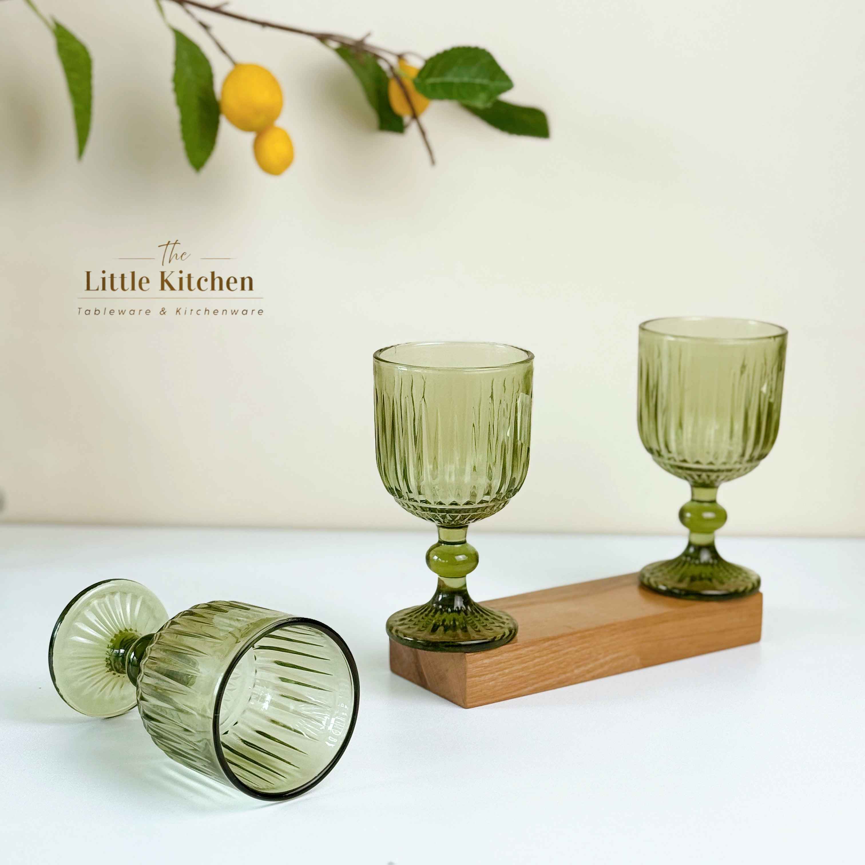 Set Tiệc Giáng sinh cam