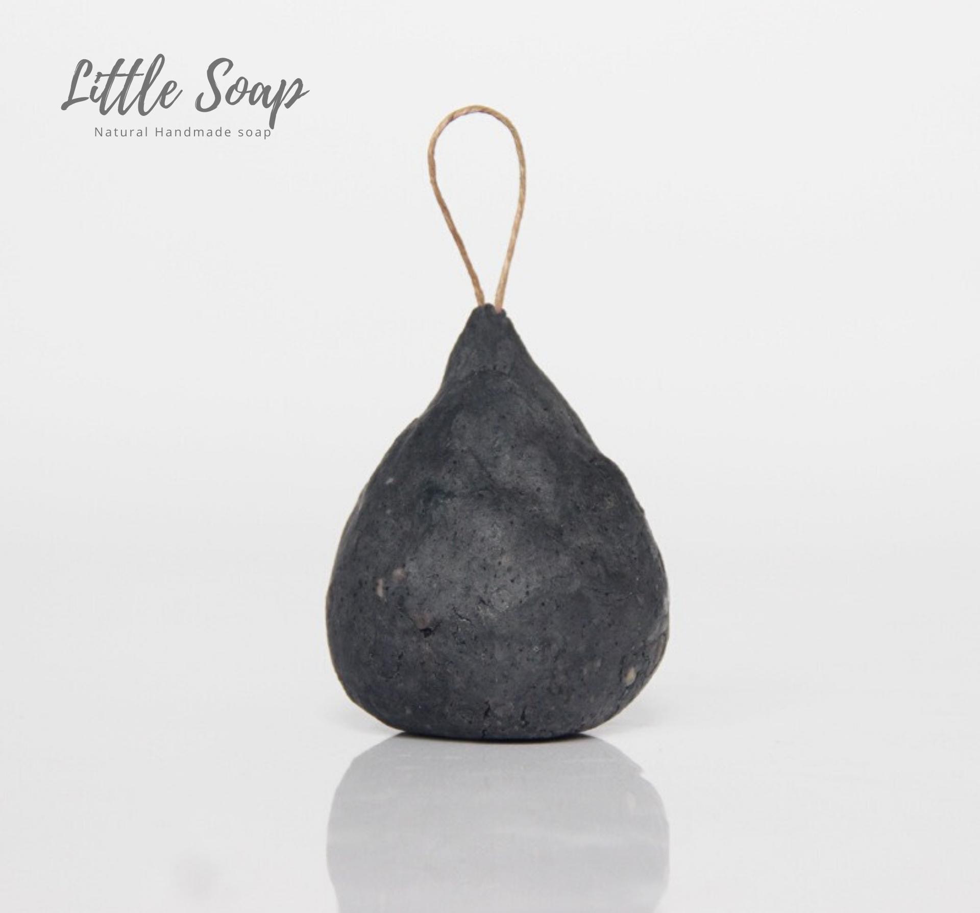BAMBOO CHARCOAL