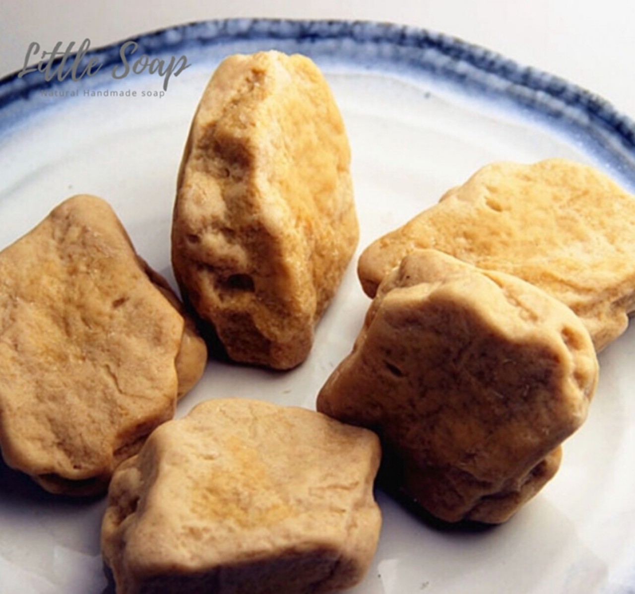 Natural Olive Oil Soap