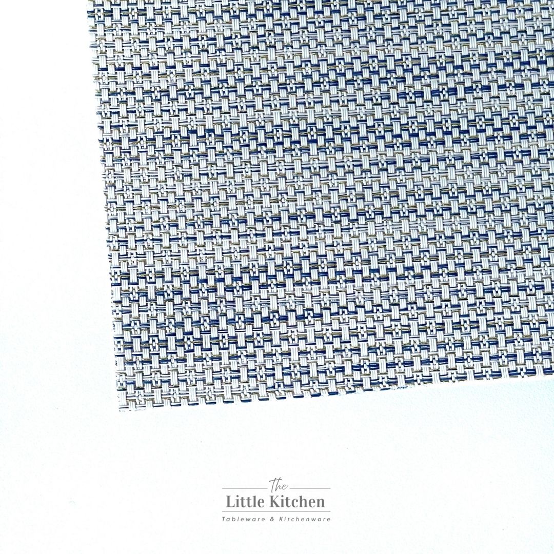 Tấm hình chữ nhật lam kim tuyến vàng