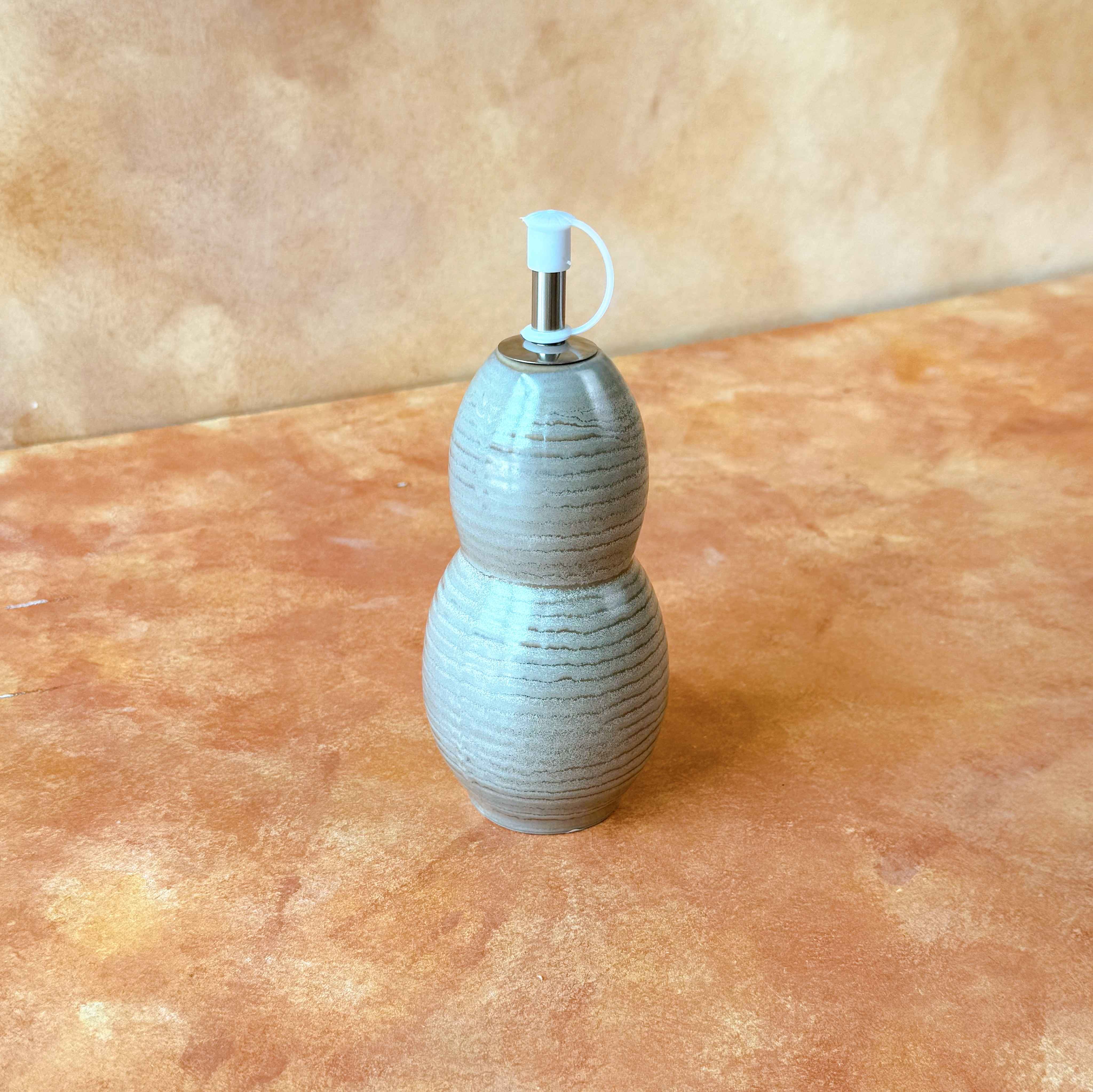 Bộ bát đĩa cao cấp phong cách tối giản be đốm